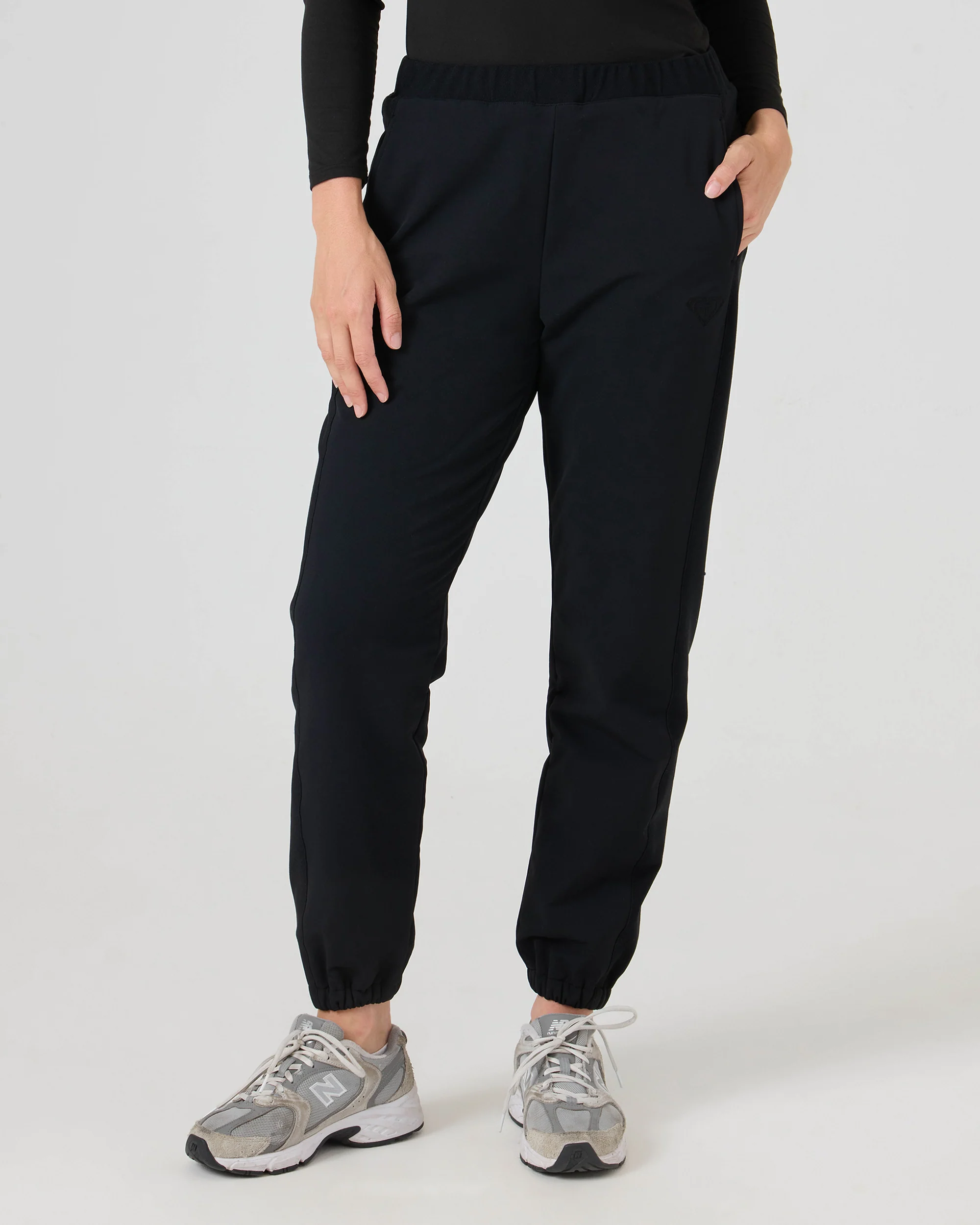 Ember Textured Jogger