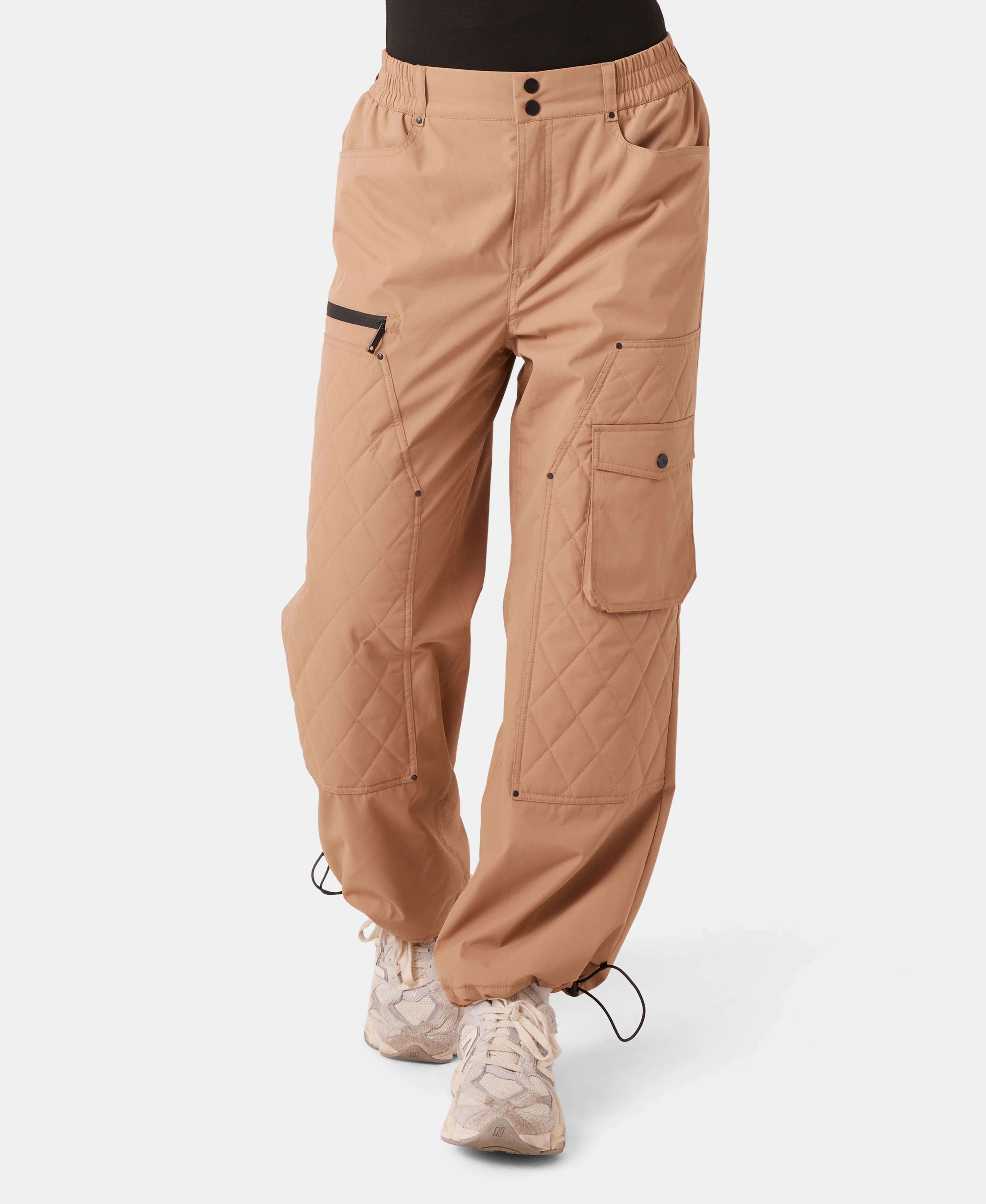Piper Parachute Pant