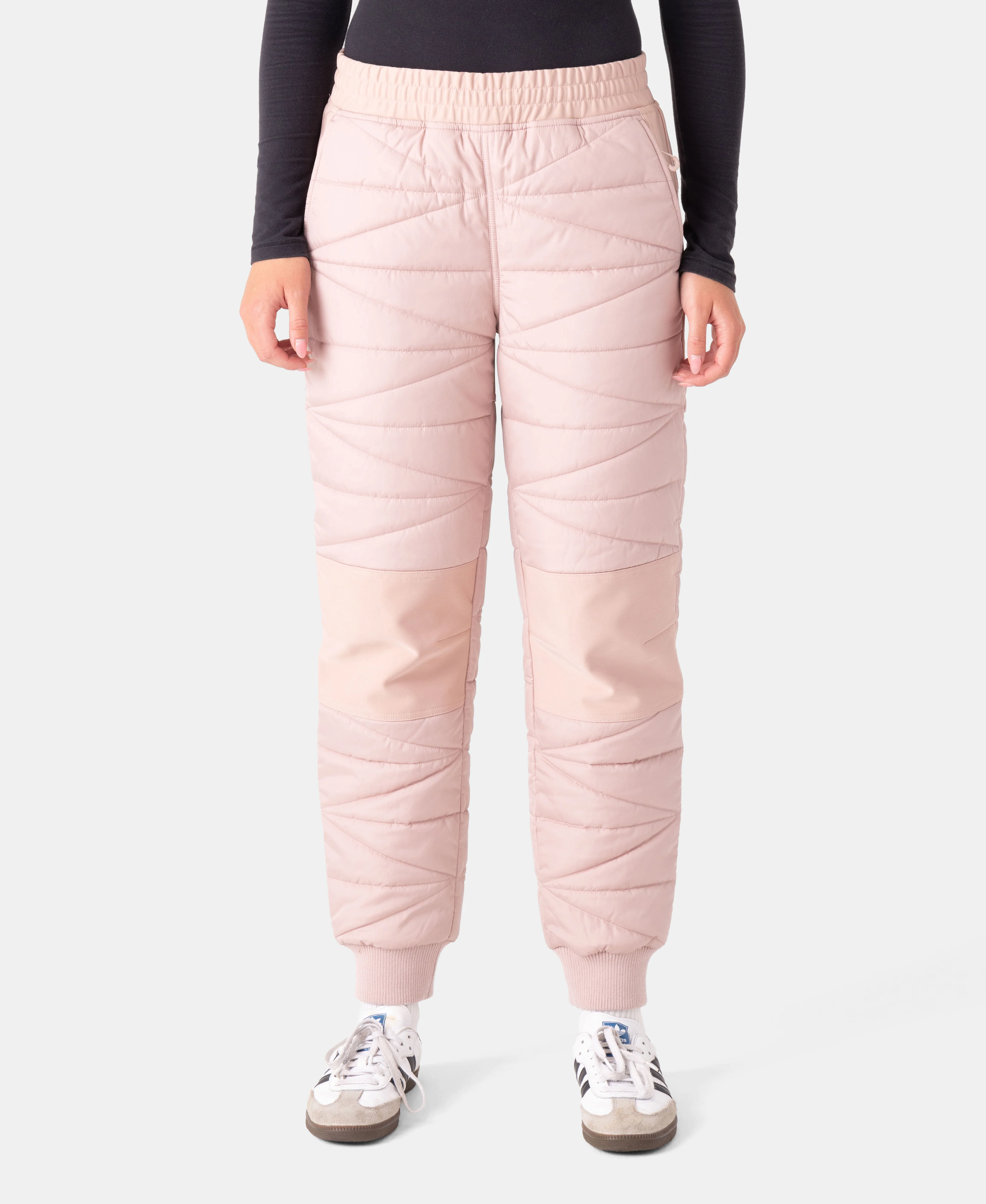 Lumi Insulated Hybrid Jogger