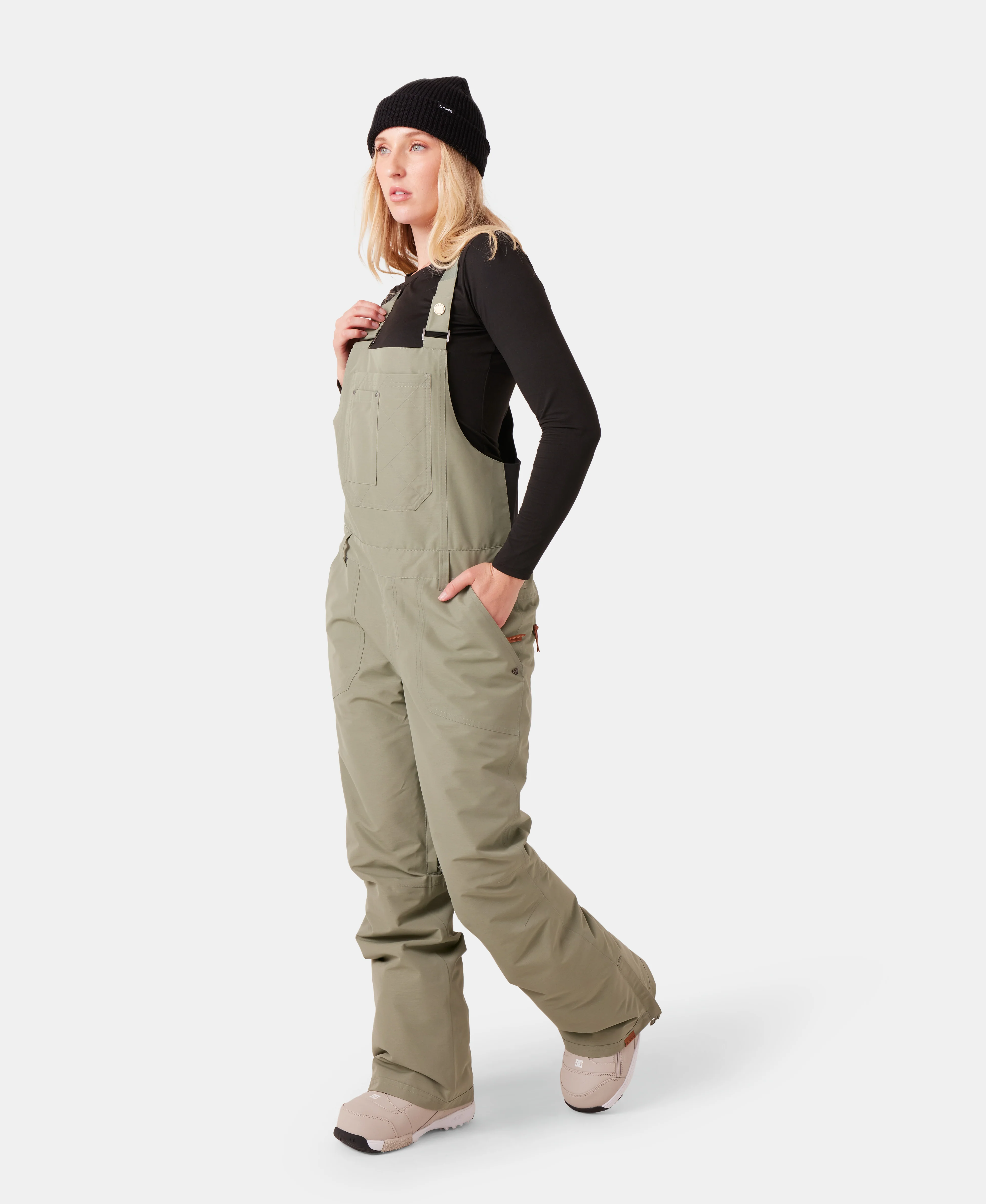 Rideout Bib