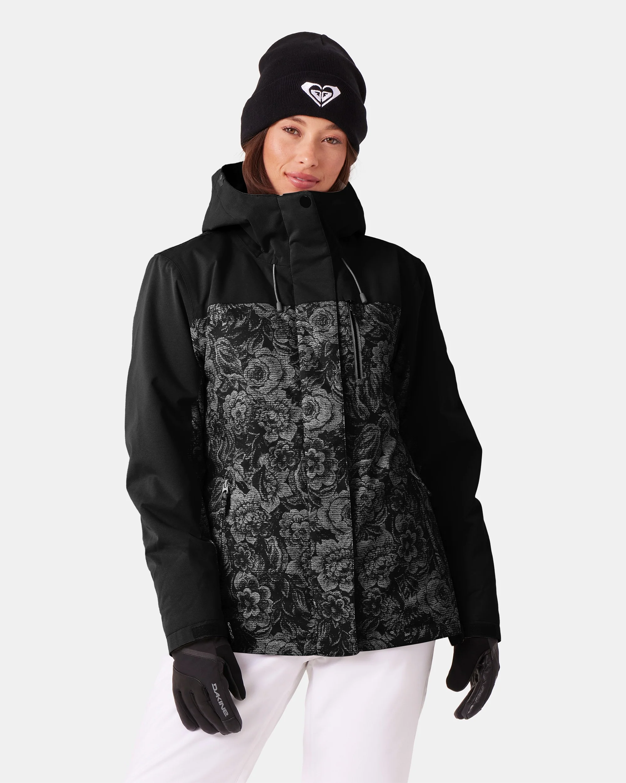 Jetty 3N1 Jacket