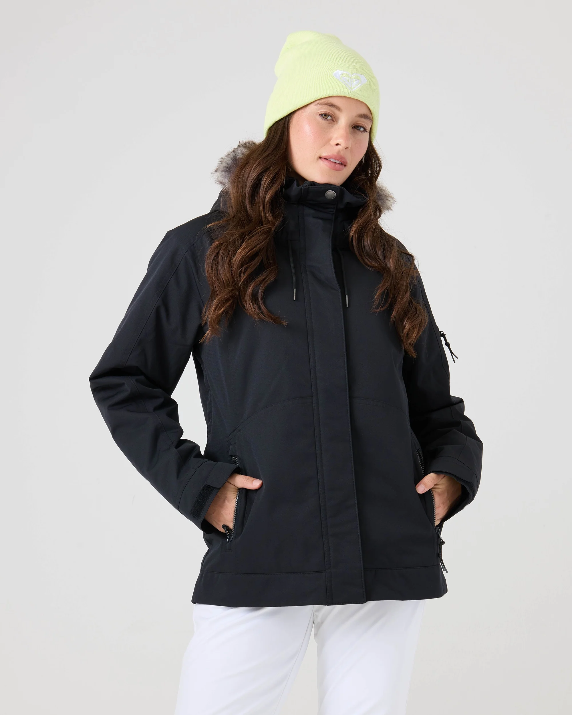 Meade Jacket