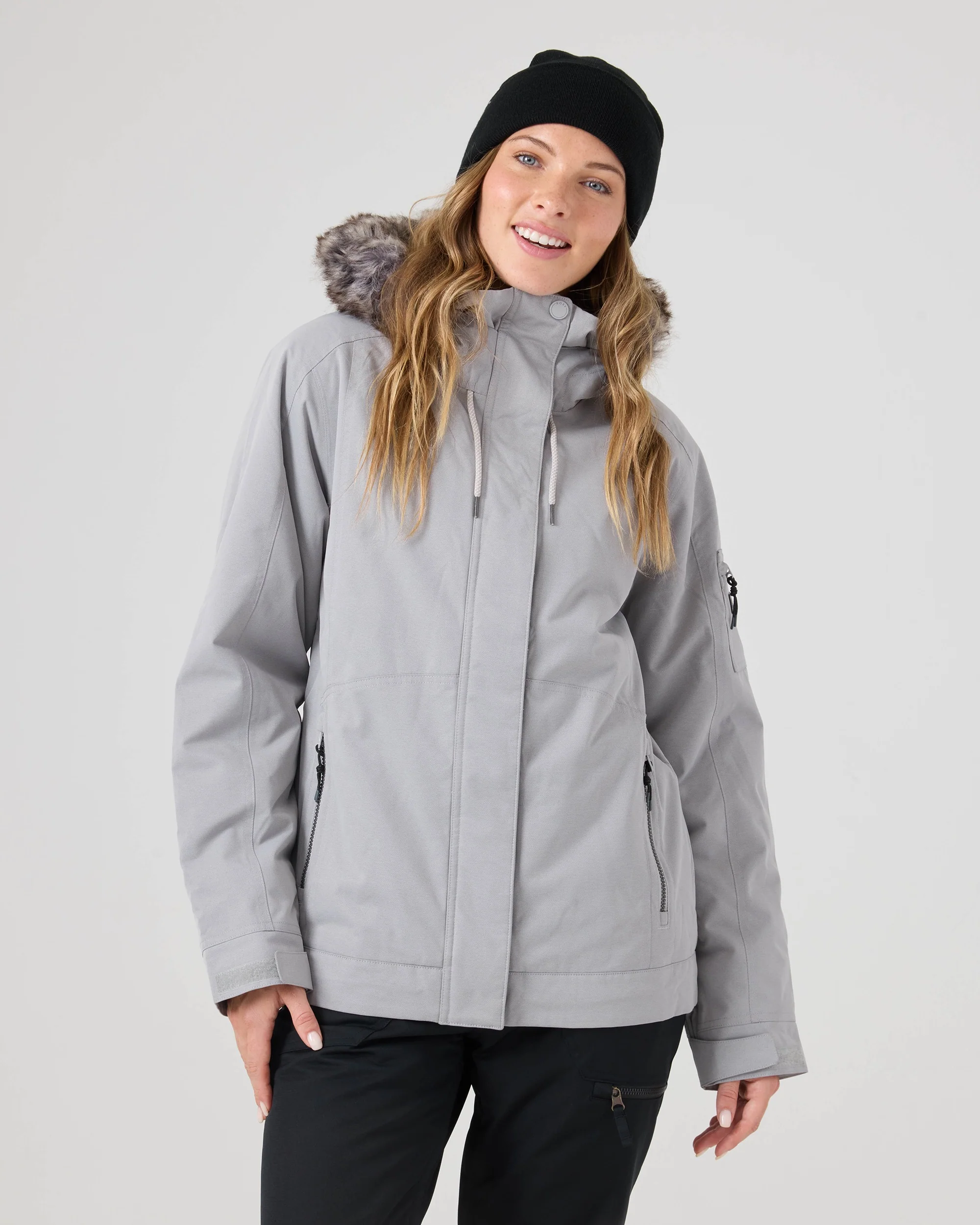 Meade Jacket