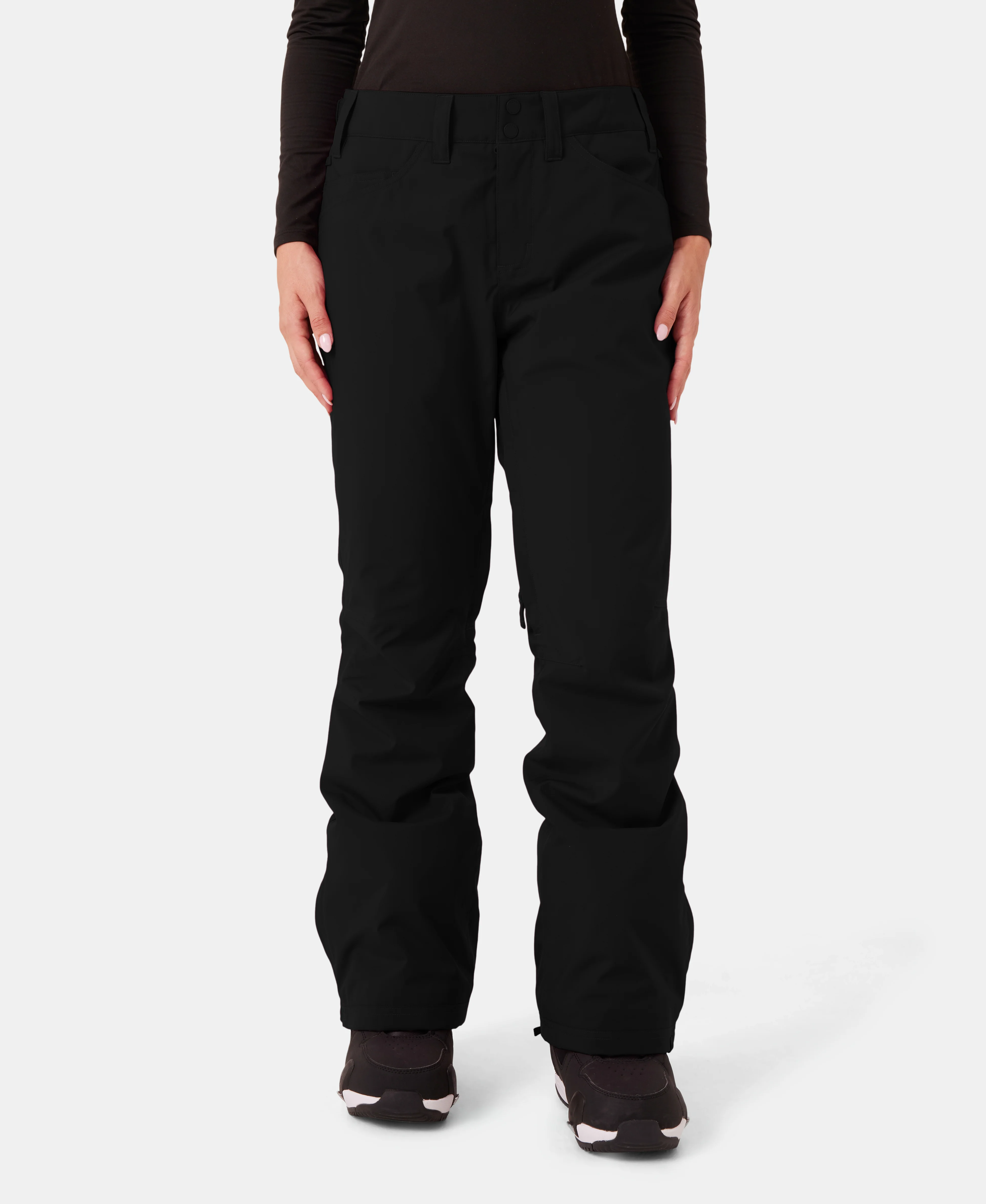 Backyard Pant