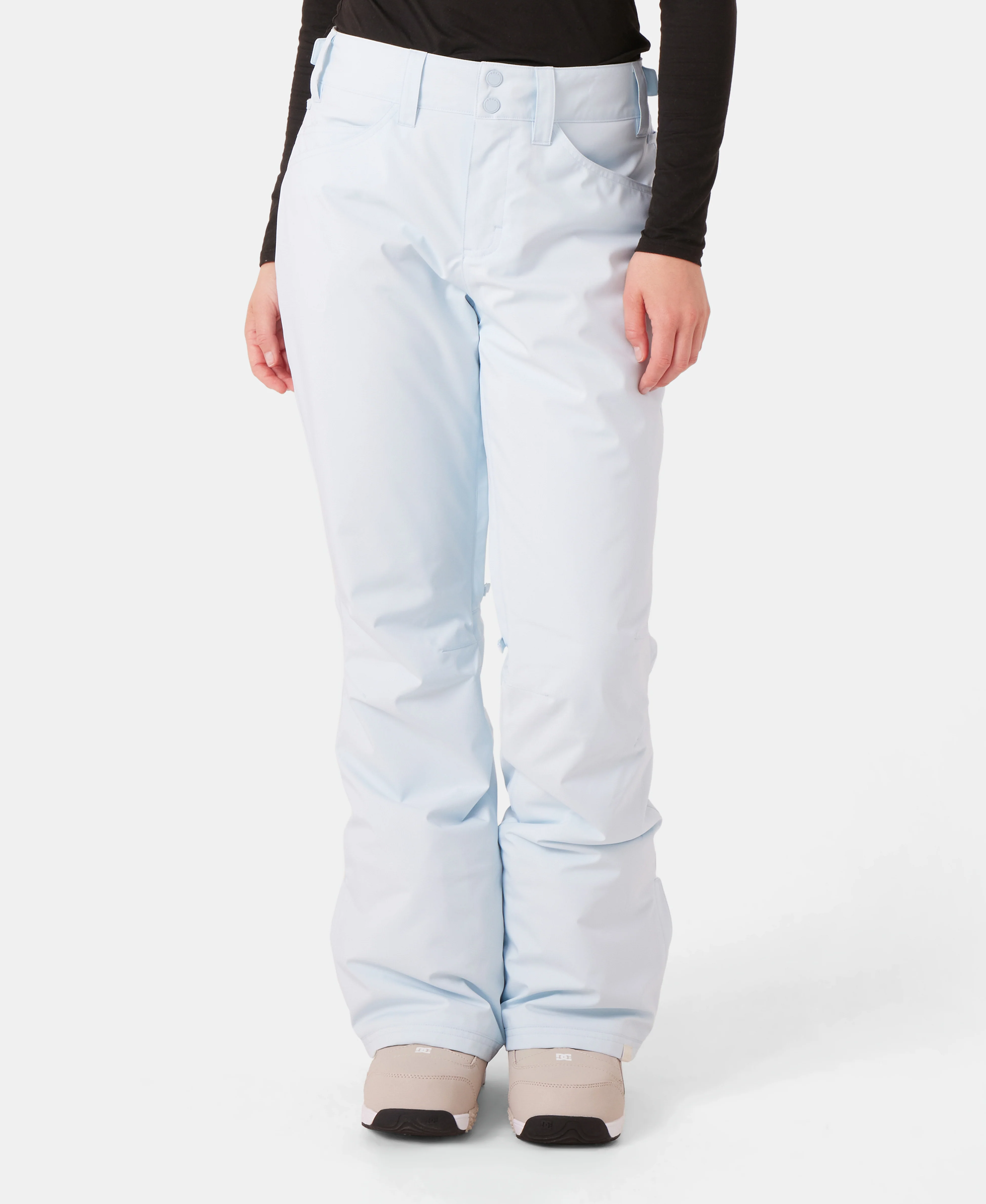 Backyard Pant