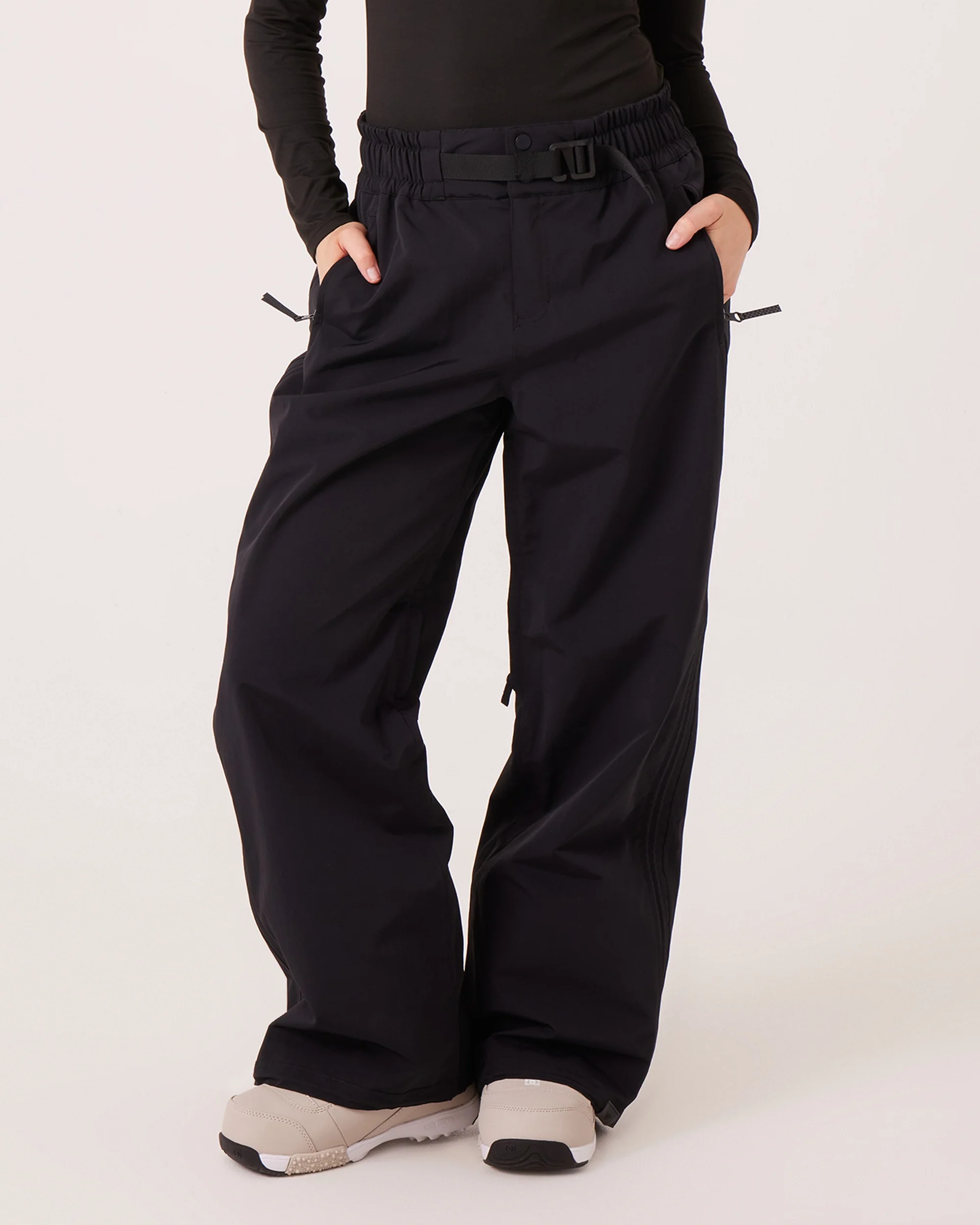 Bleeker Pants