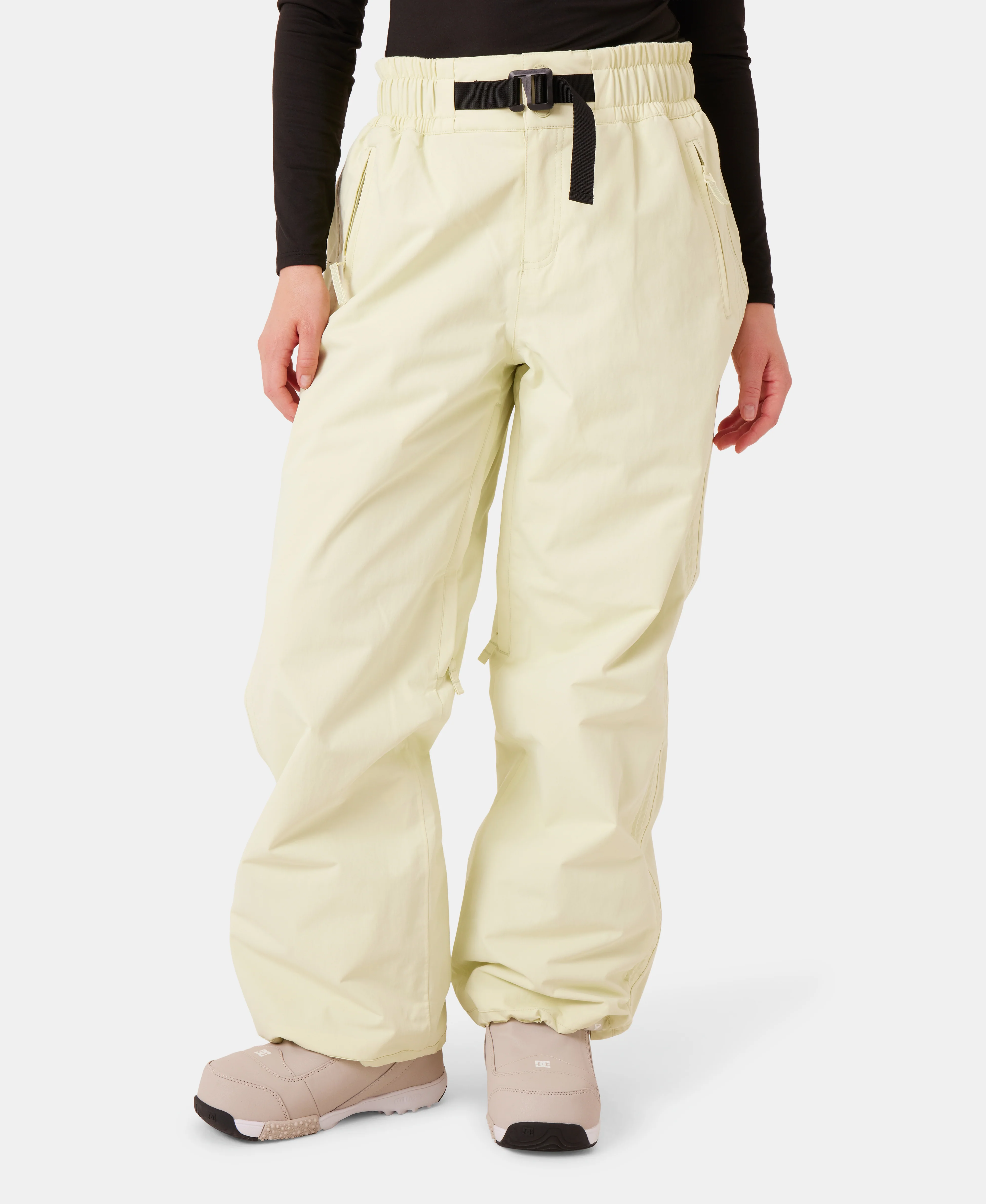 Bleeker Pant