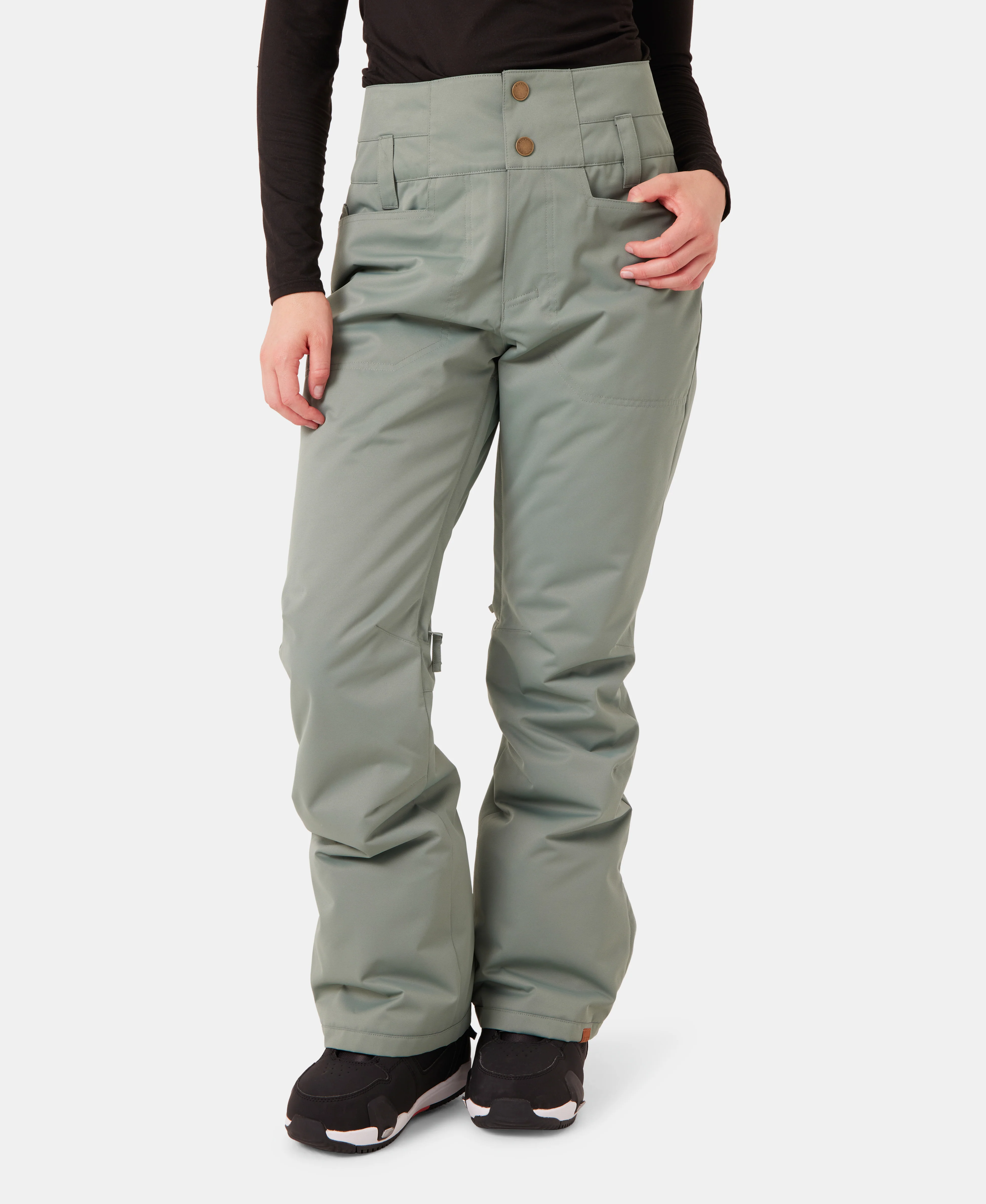 Diversion Pant