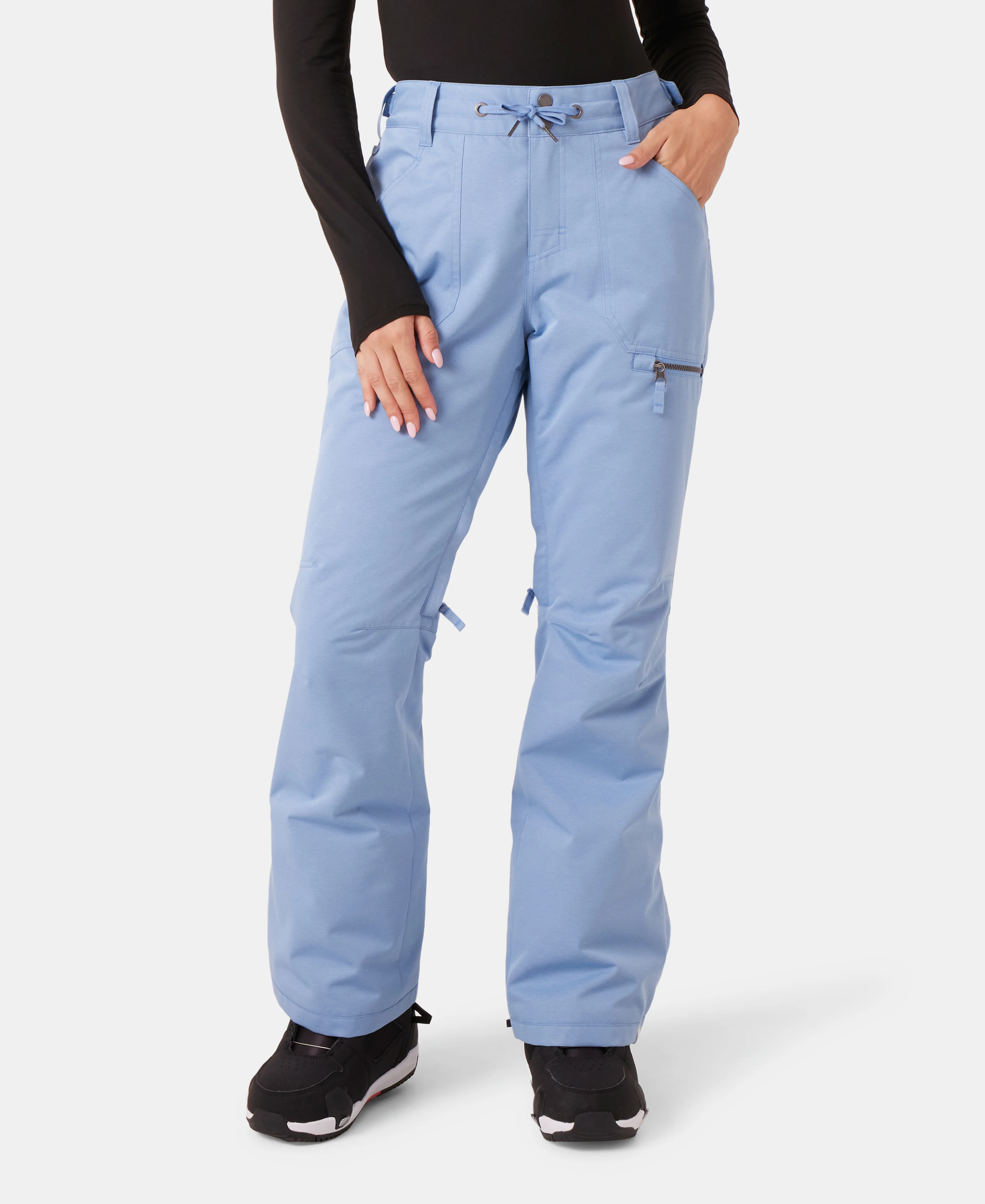 Nadia Pant