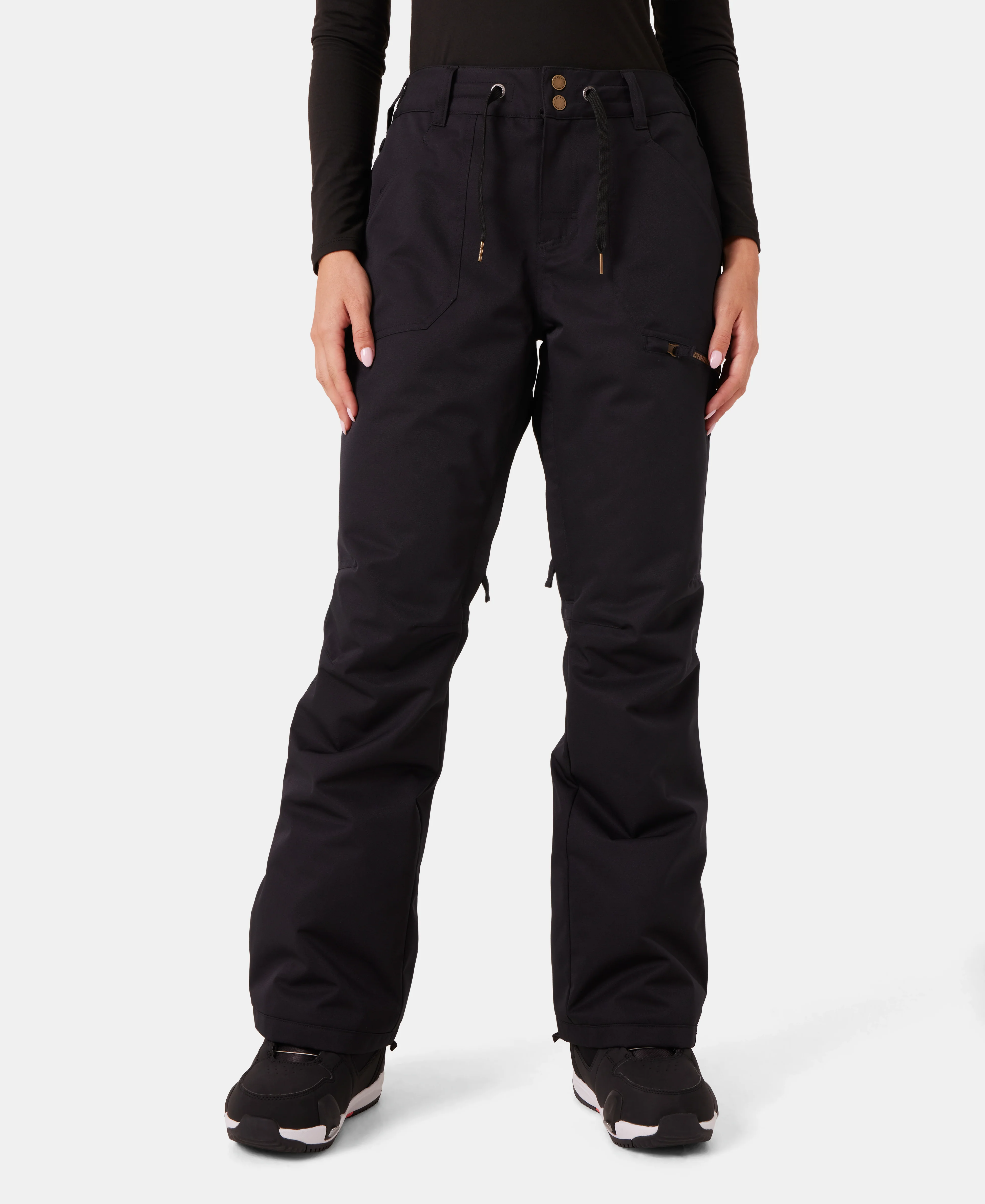 Nadia Pant