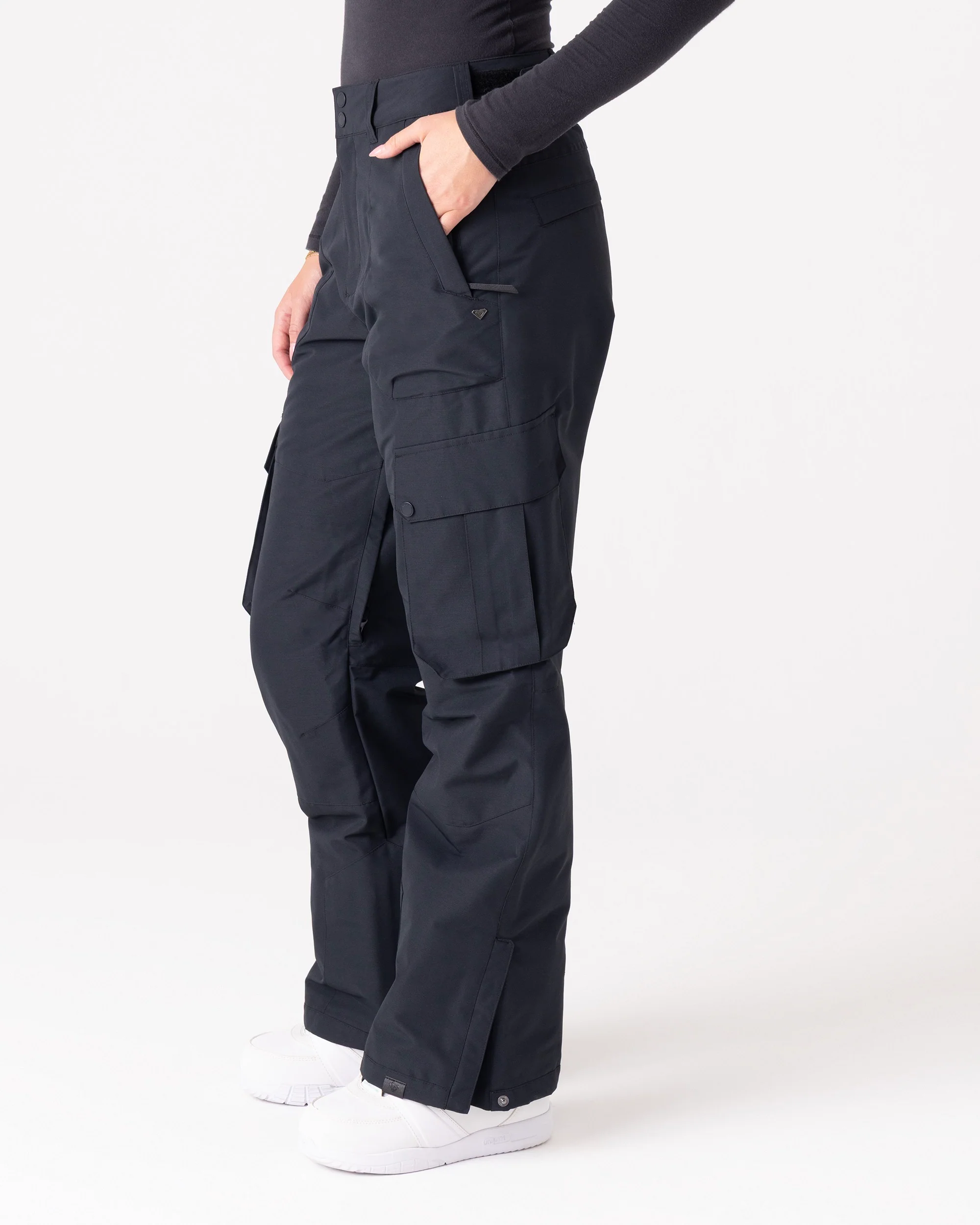 Trooper Cargo Pants