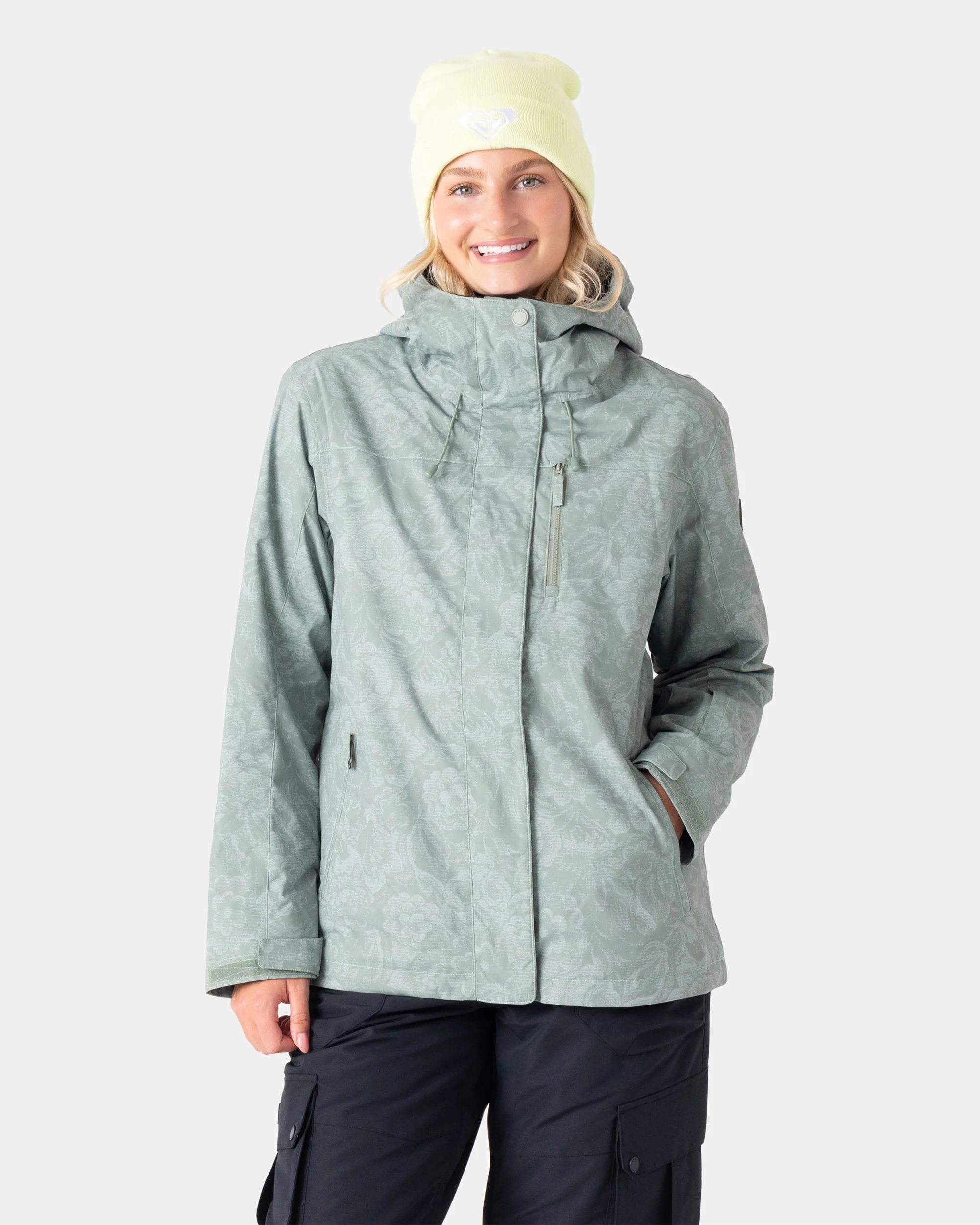 Jetty 3N1 Jacket