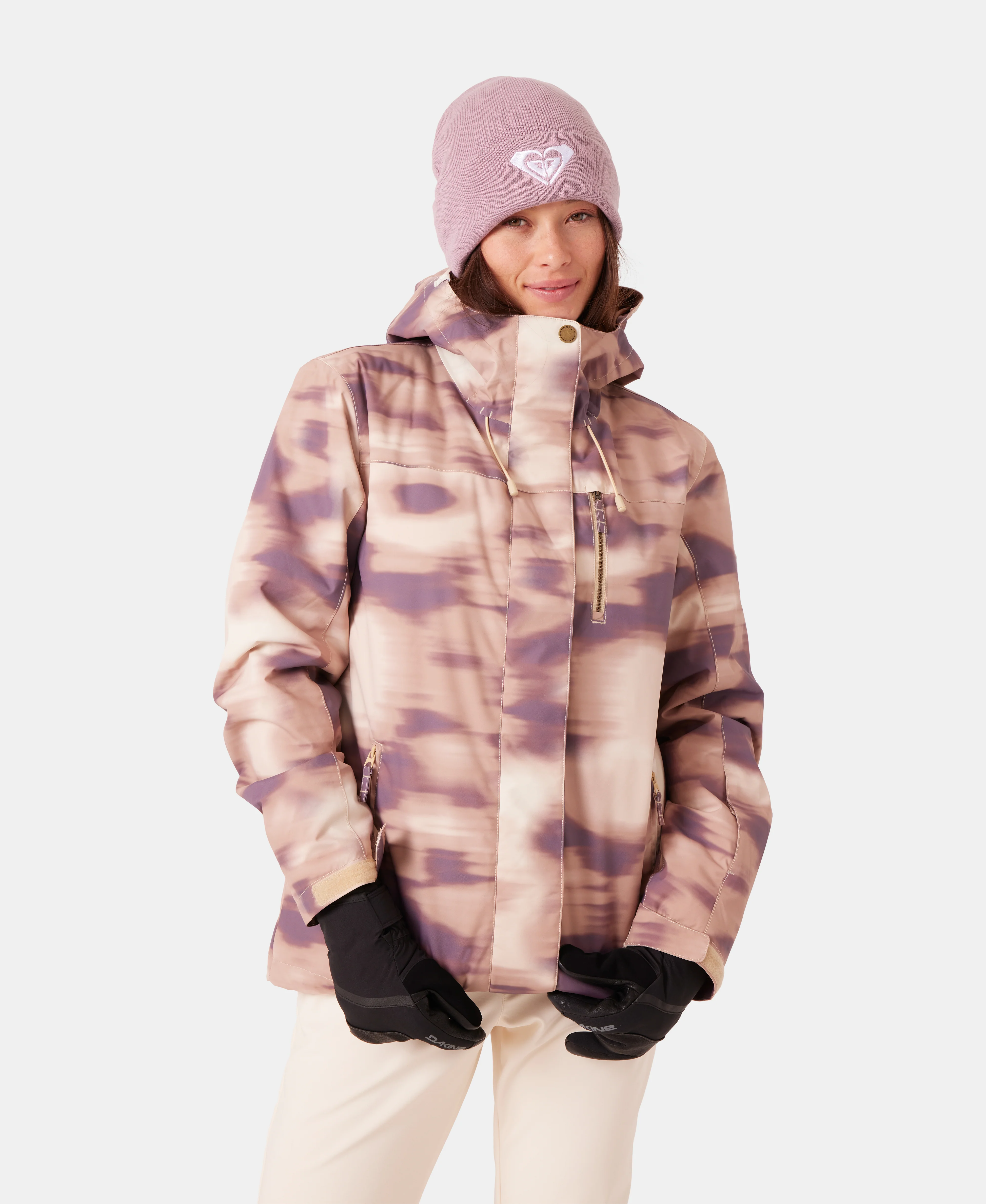 Jetty Jacket