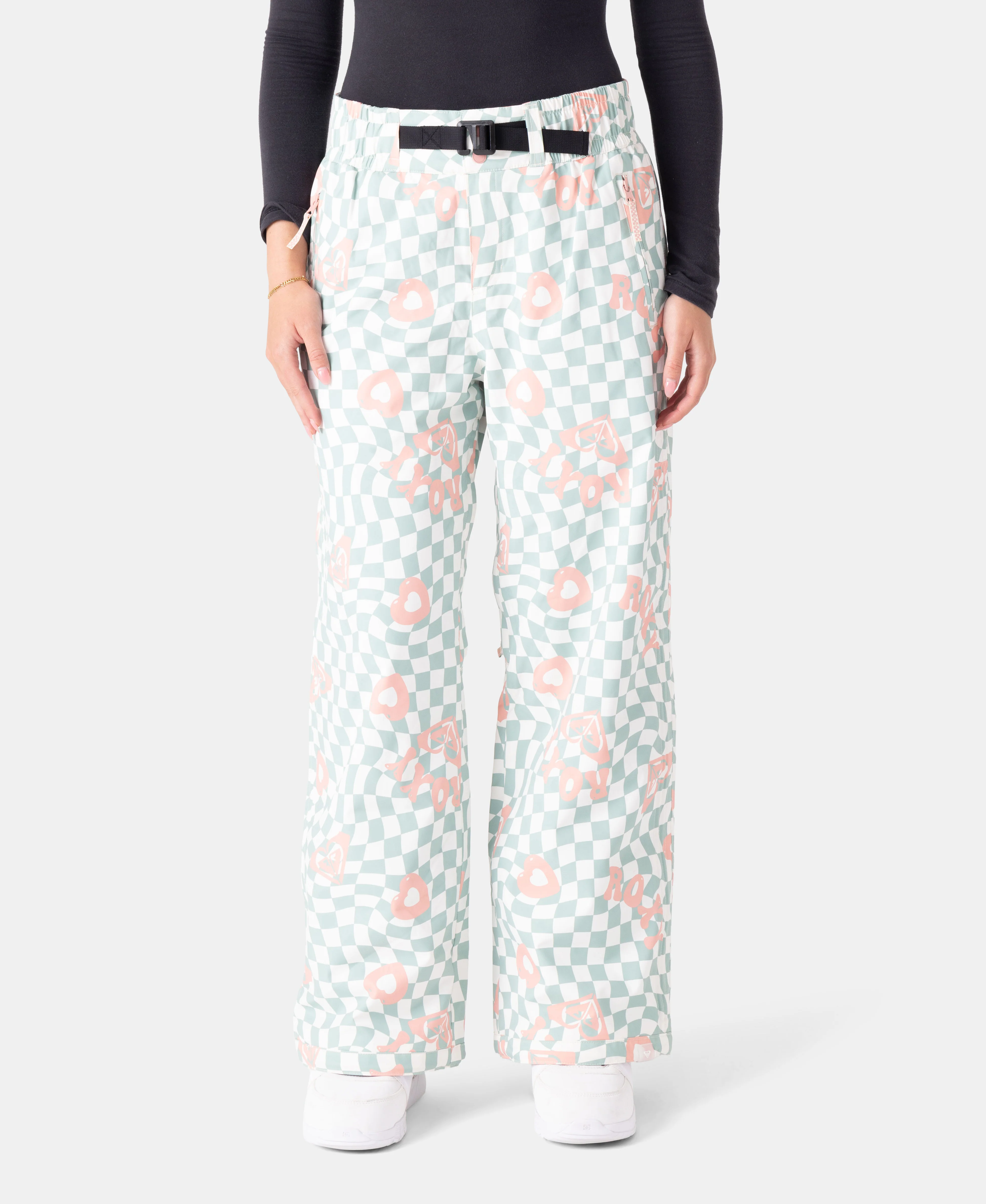 Bleeker Pant