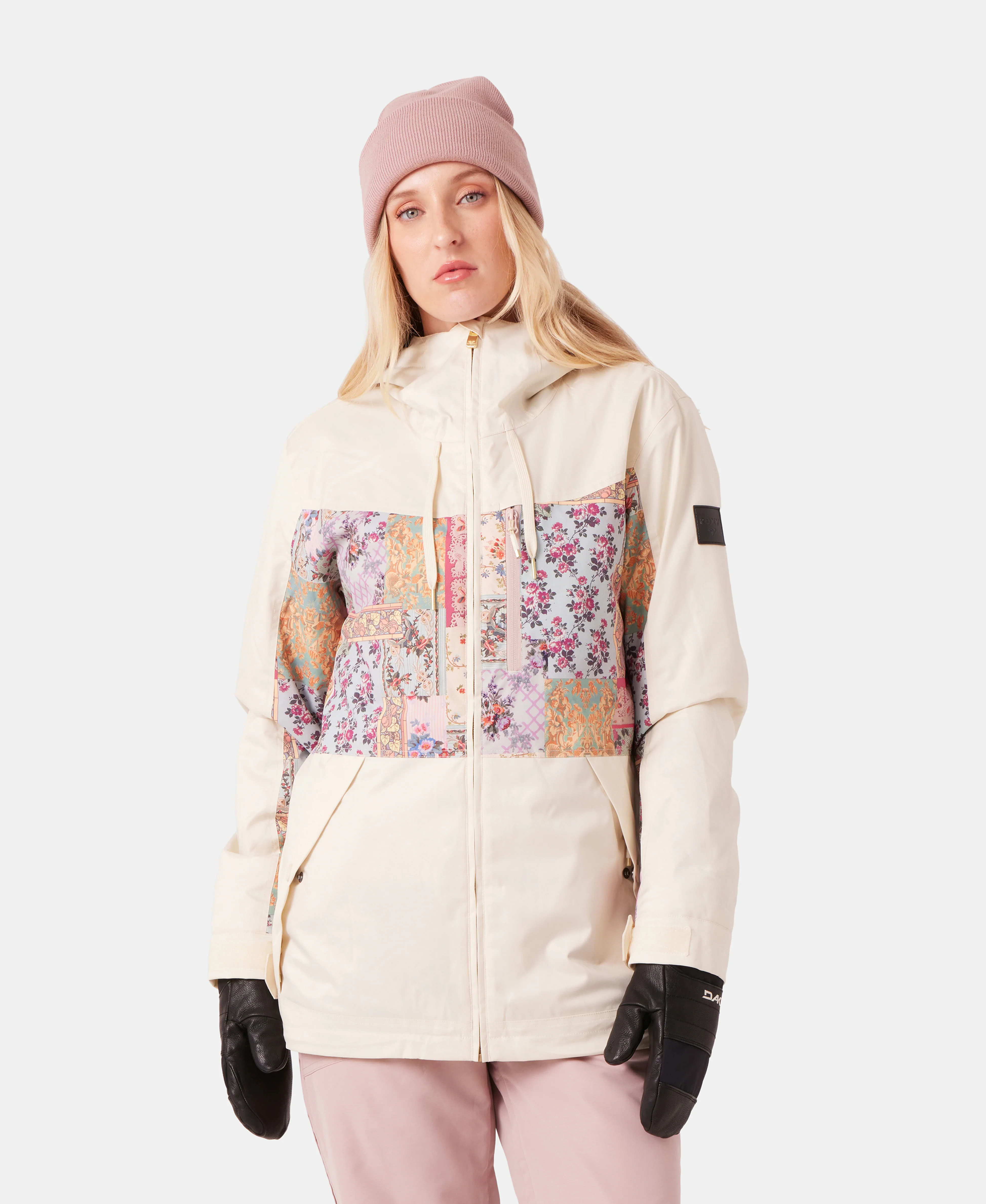 Presence Parka Jacket