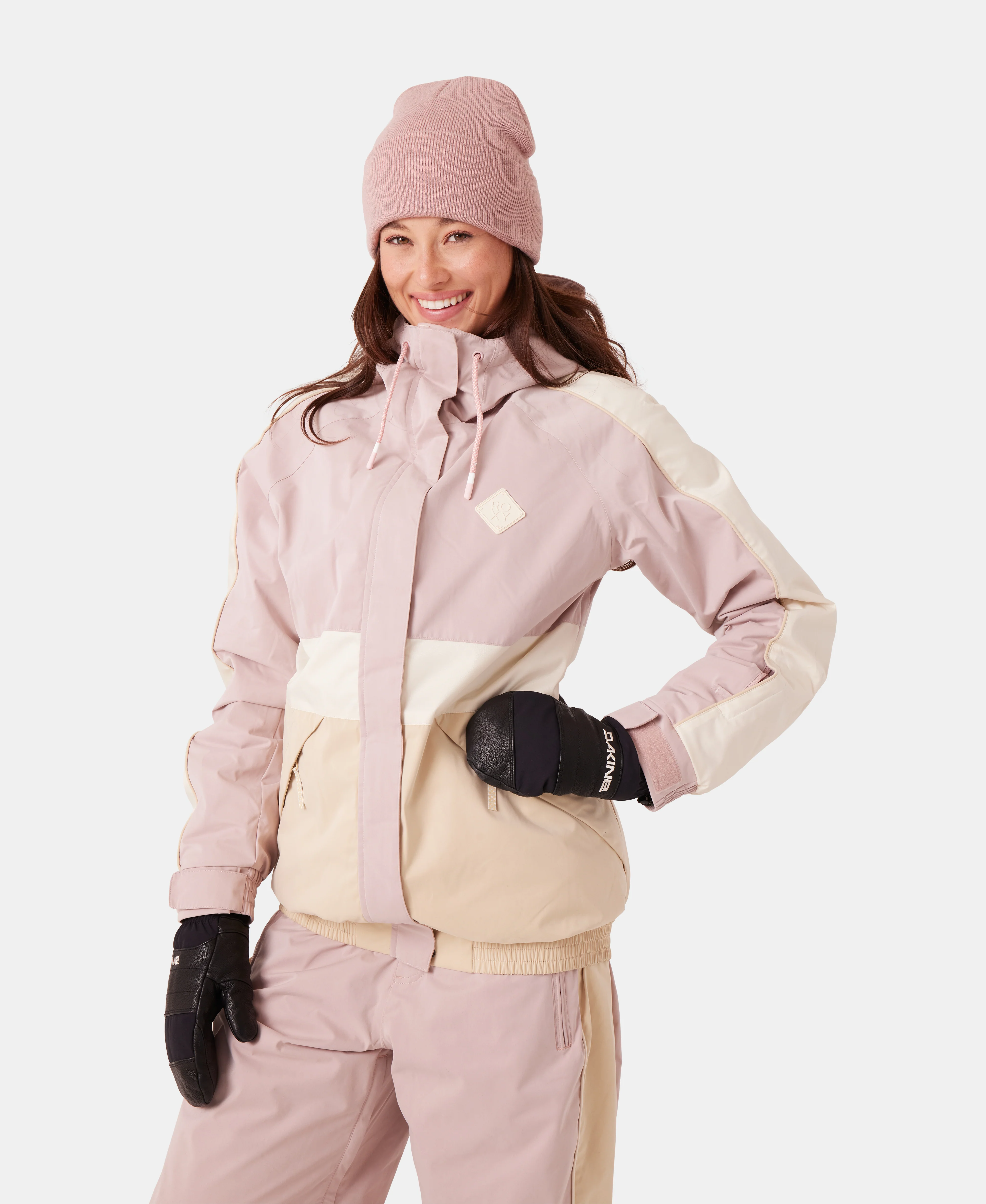 Highridge Hoody Jacket