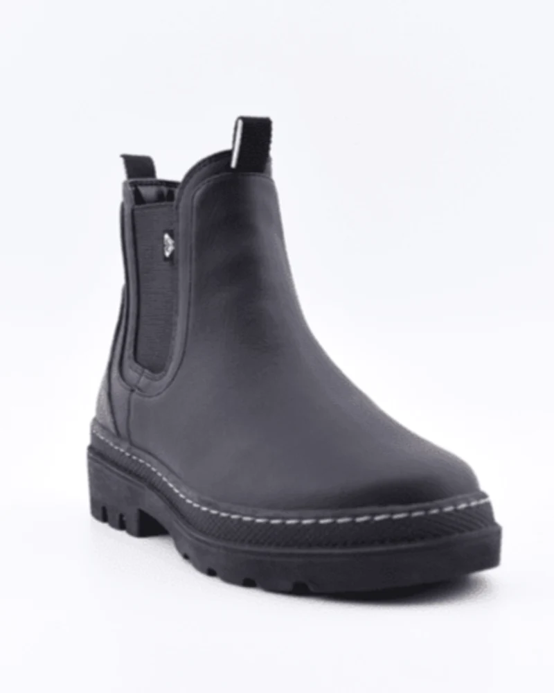 Wonderland Boot