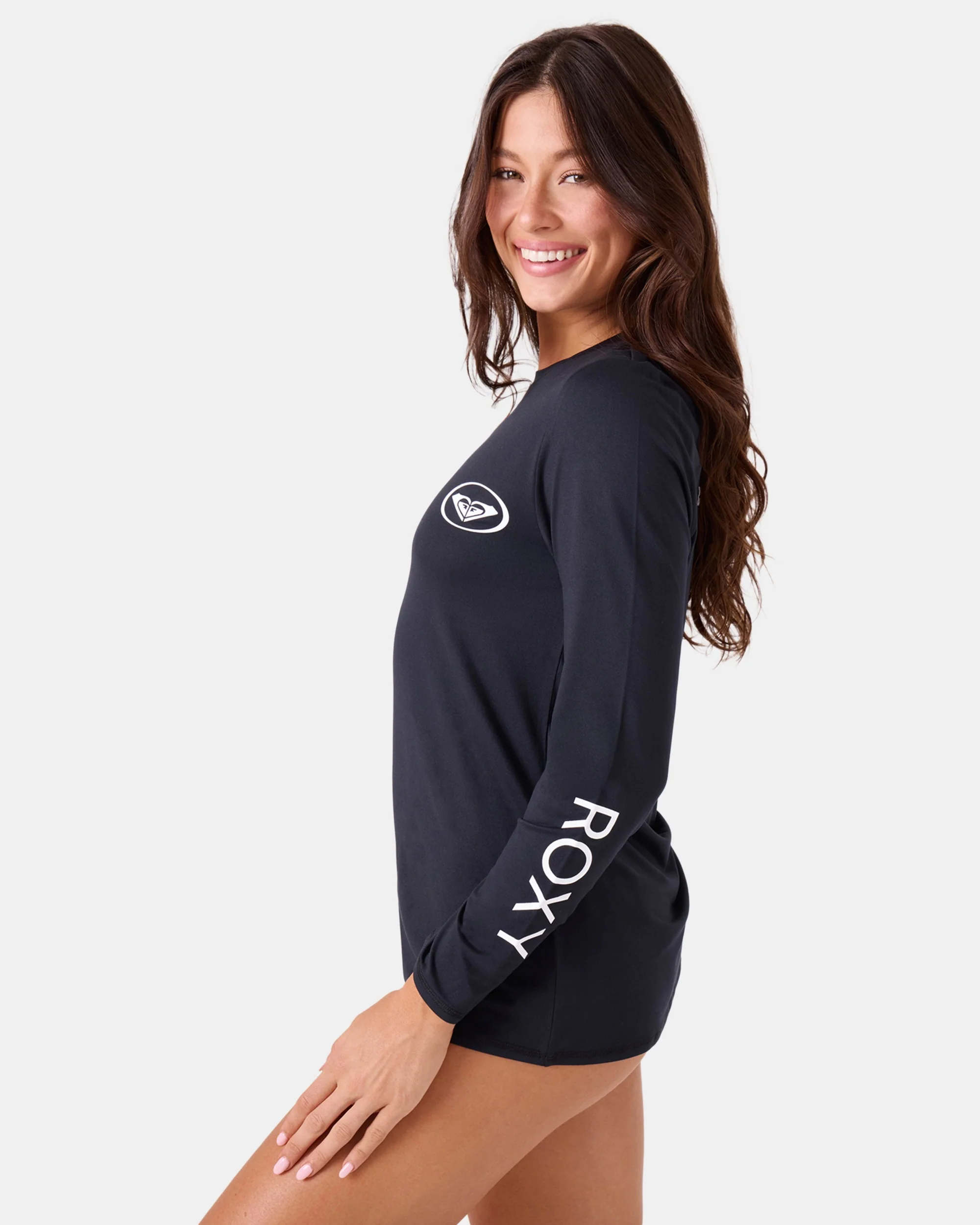 Surf City Warm Shirt
