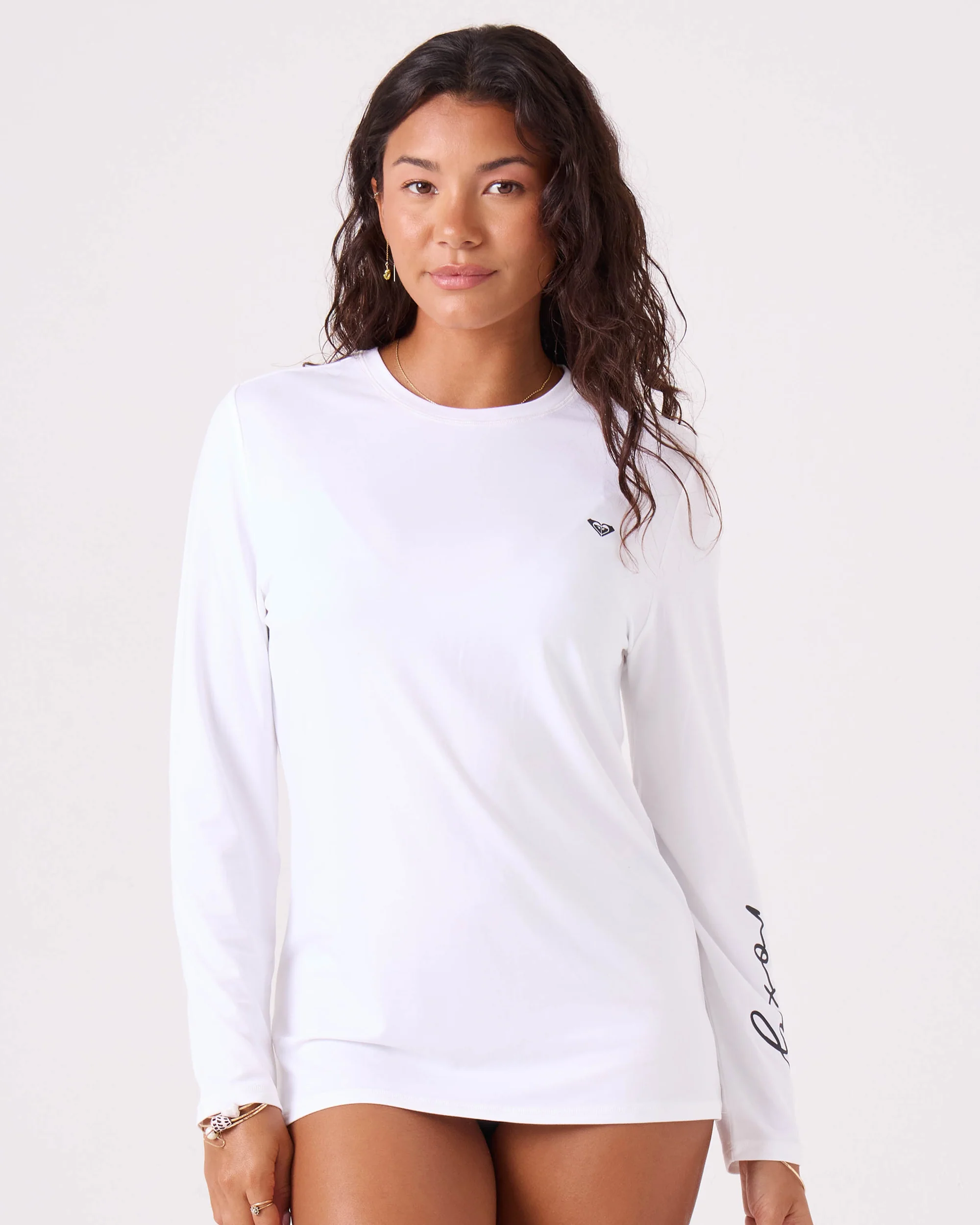 Surf City Warm Shirt