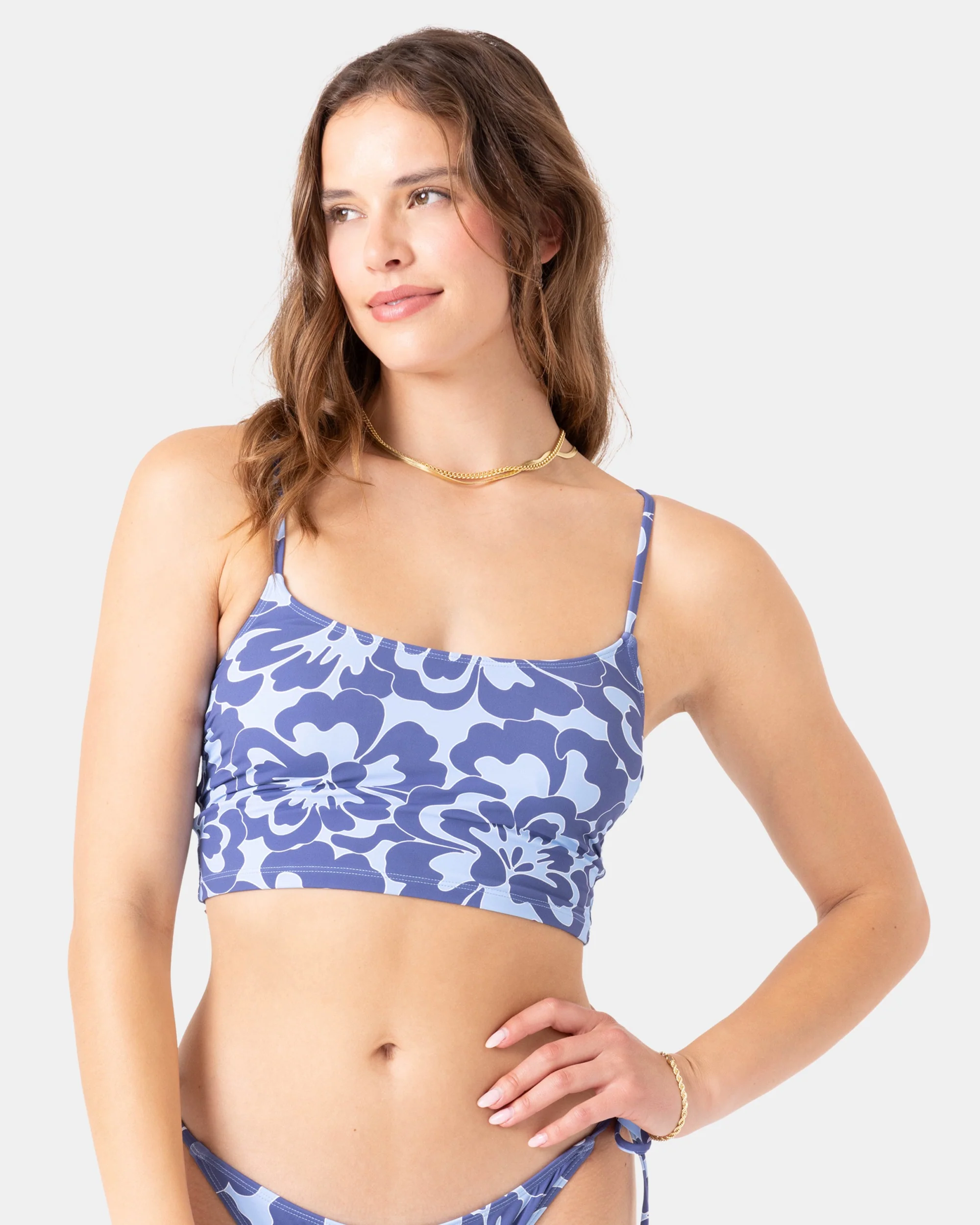 Tropic Drift Tank Top