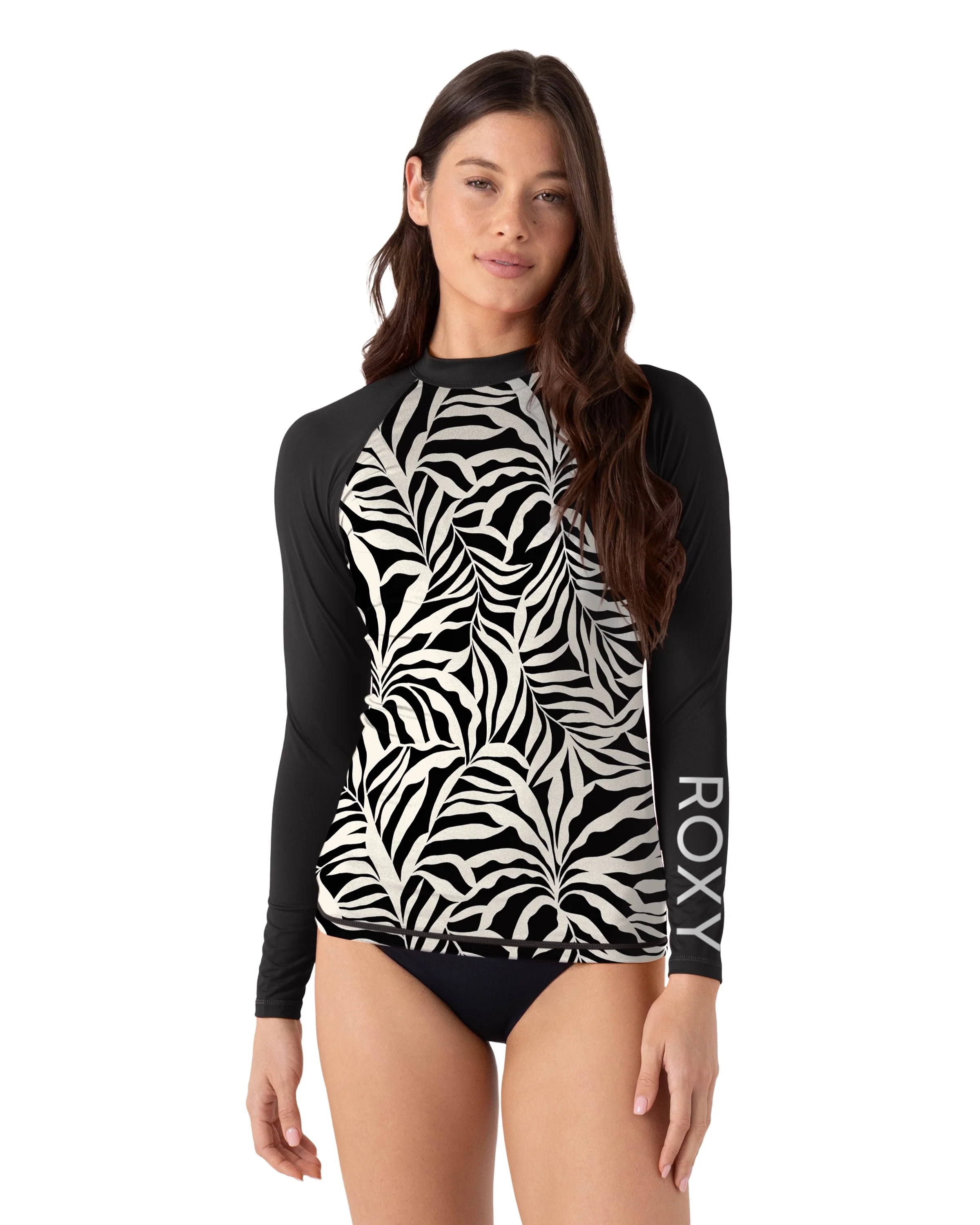 Surfer's Paradise Rashguard