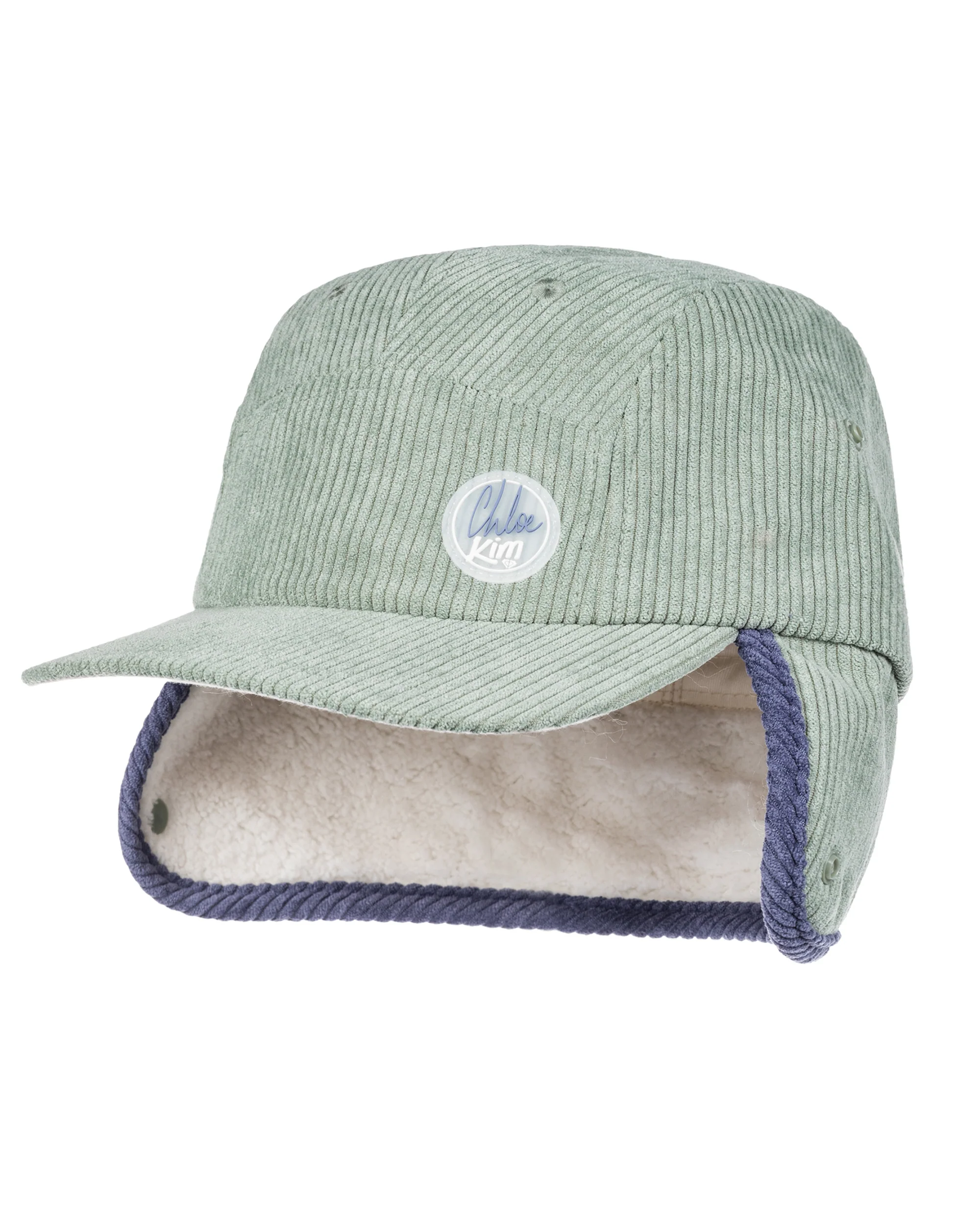 Chloe Kim Cap