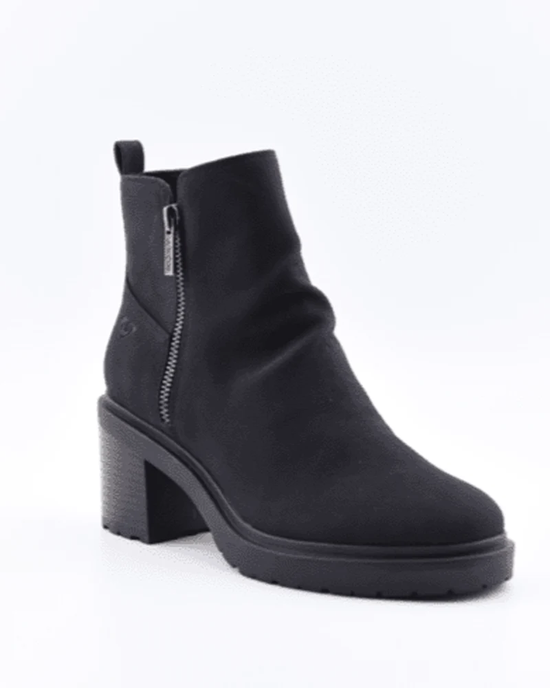 Clementine Boot