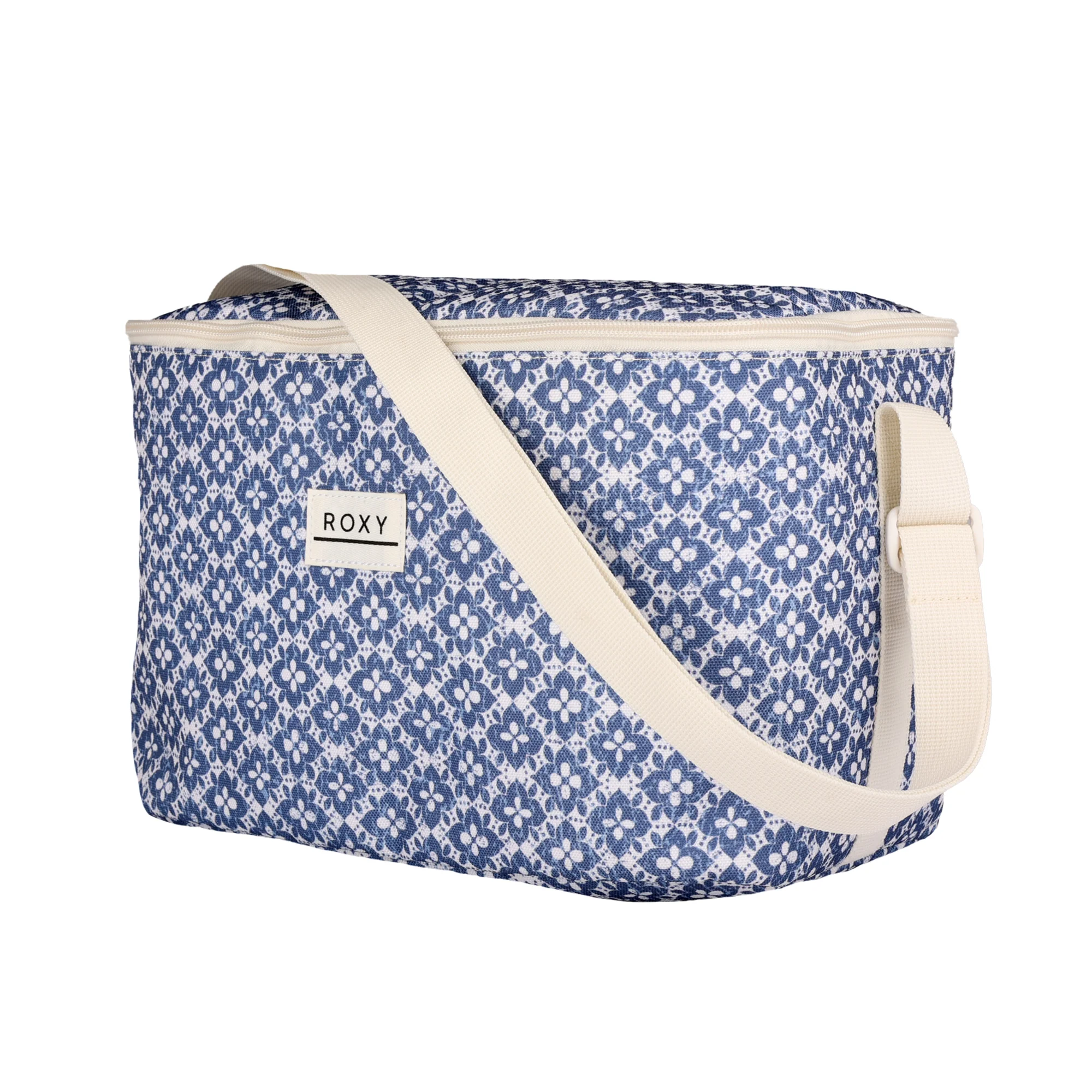 Warm Tea Cooler Bag