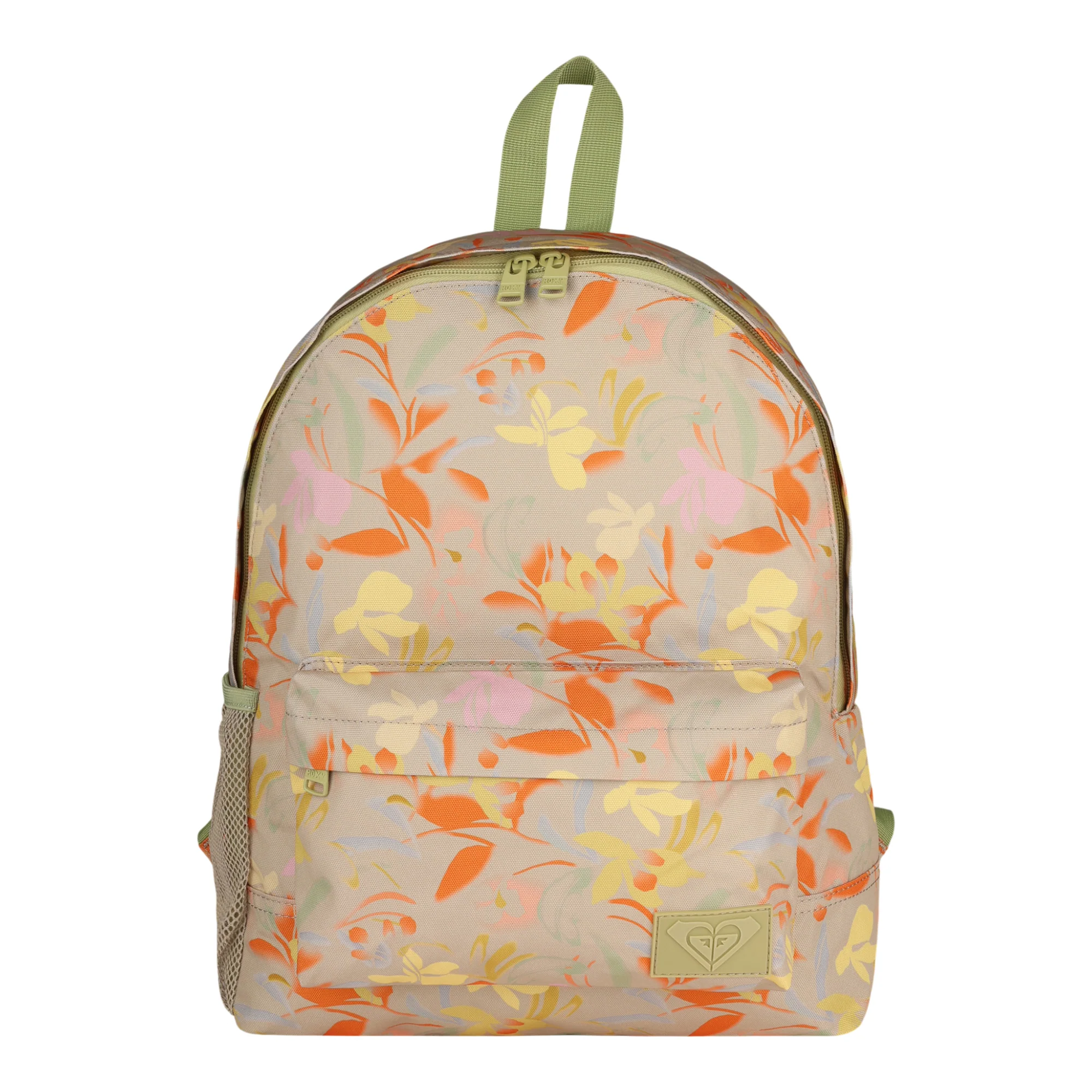 Sugar Baby Canvas Backpack