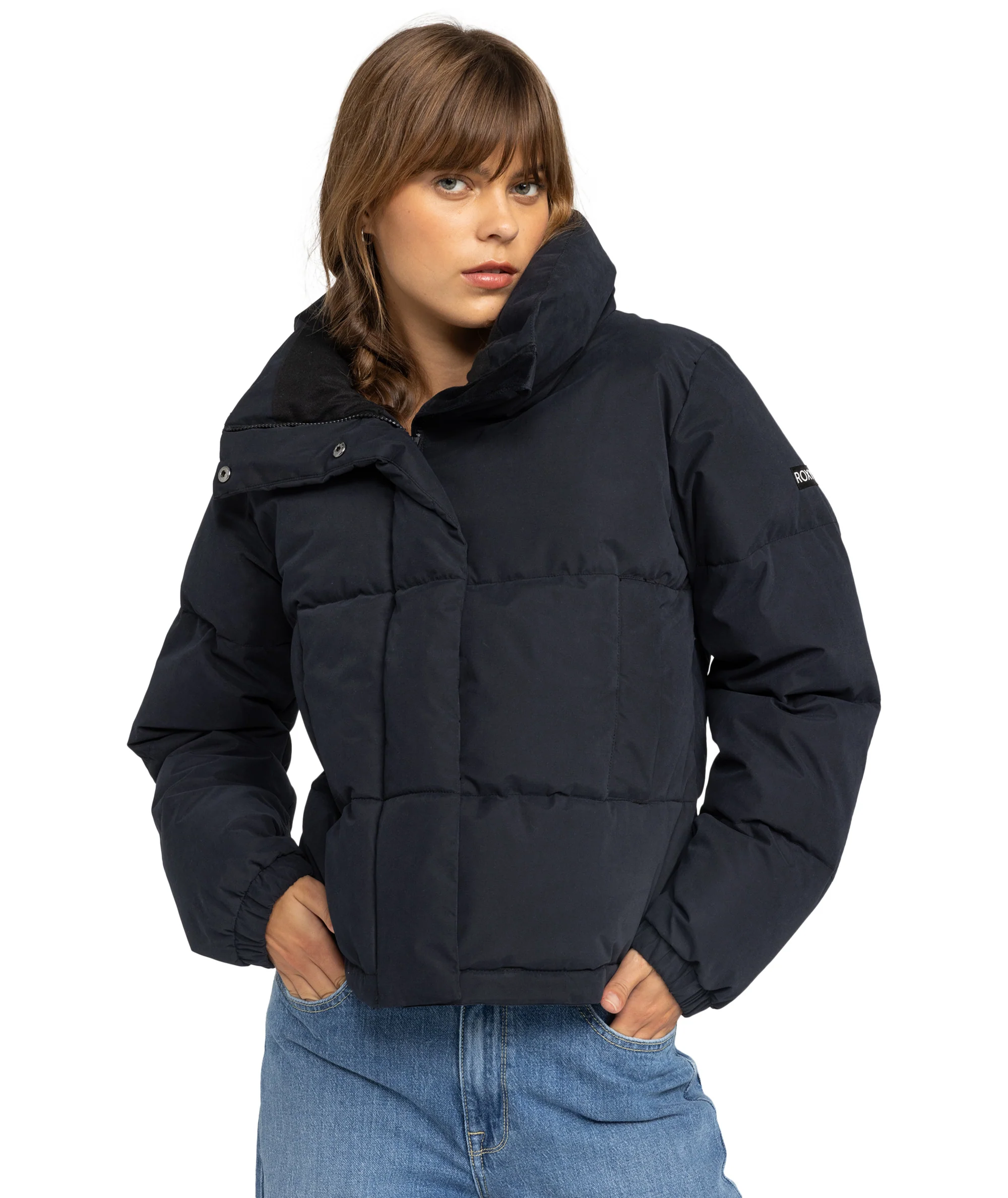 Winter Rebel Jacket