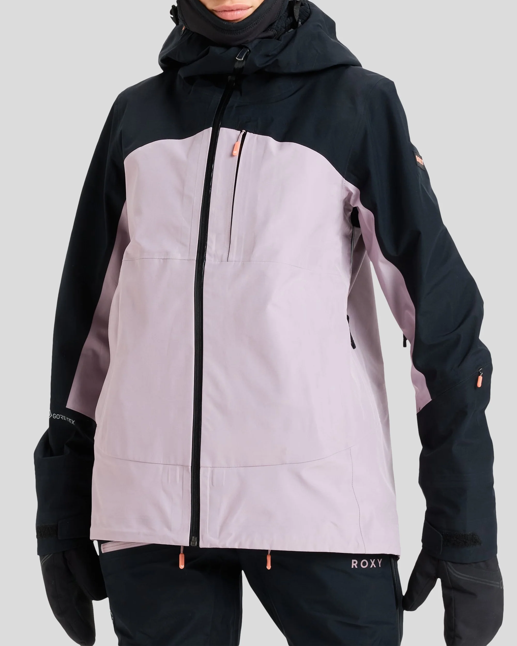 Gore-Tex Lunalite Jacket