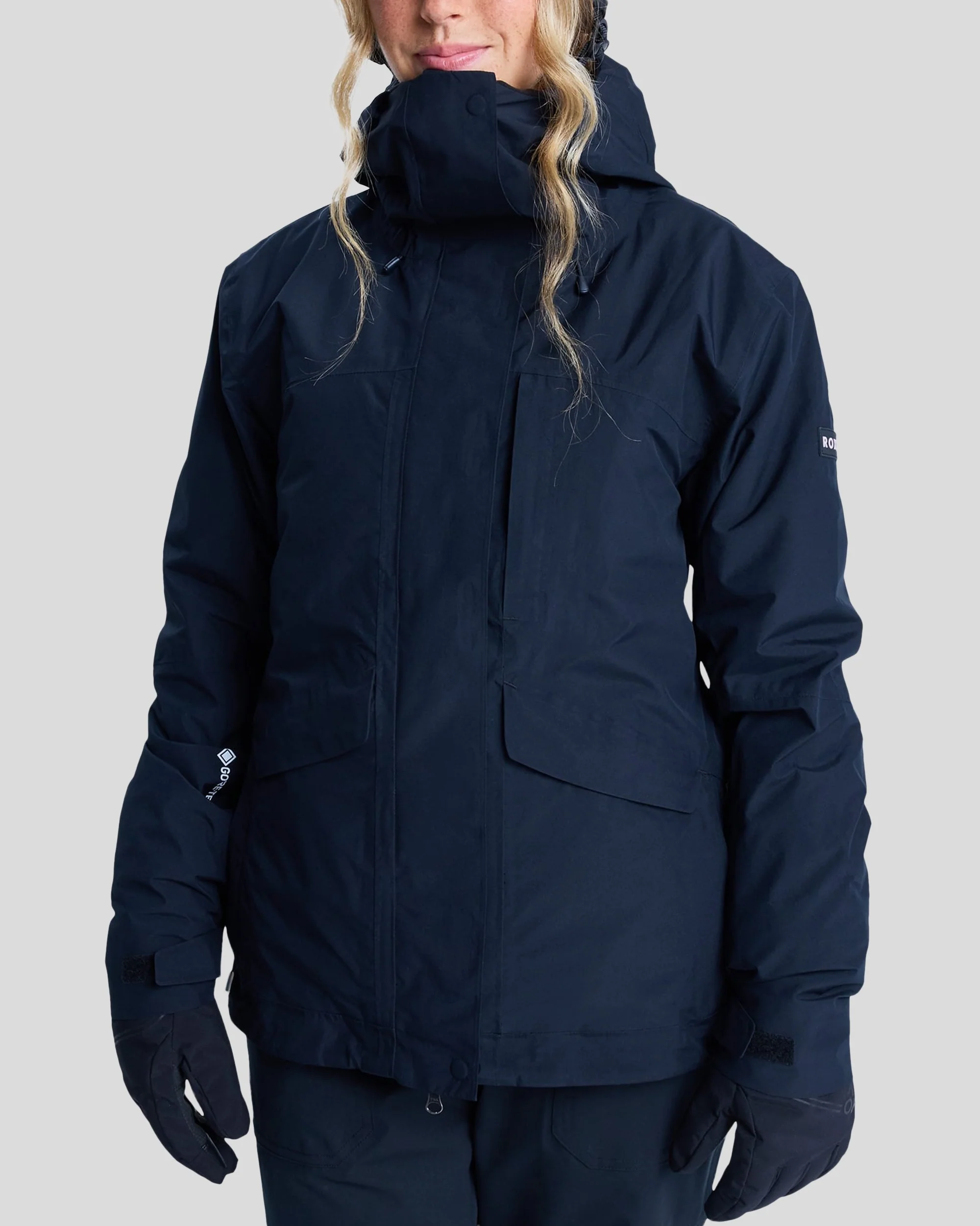 Gore-Tex Stormday Jacket