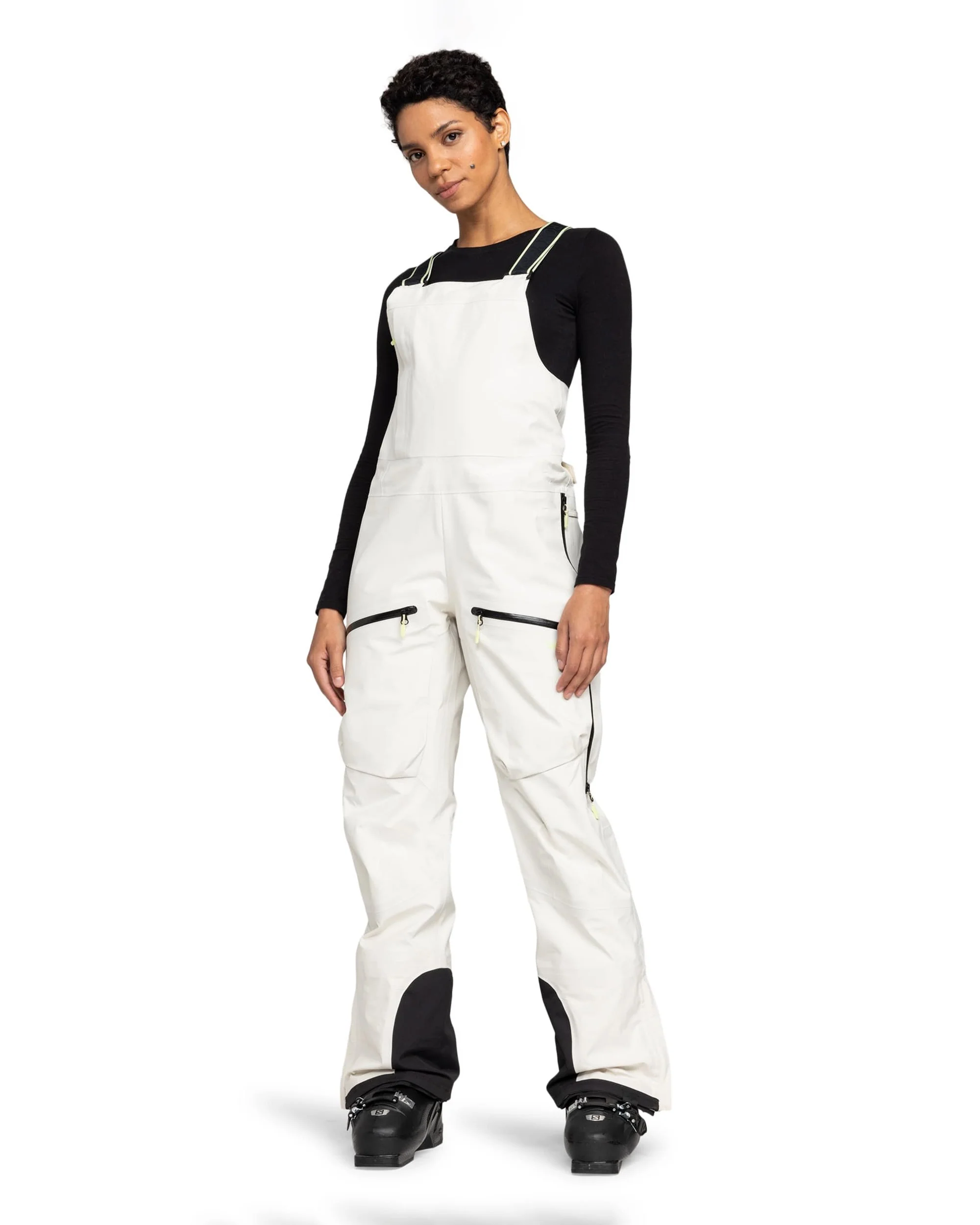 Gore-Tex 3L Lunalite Bib
