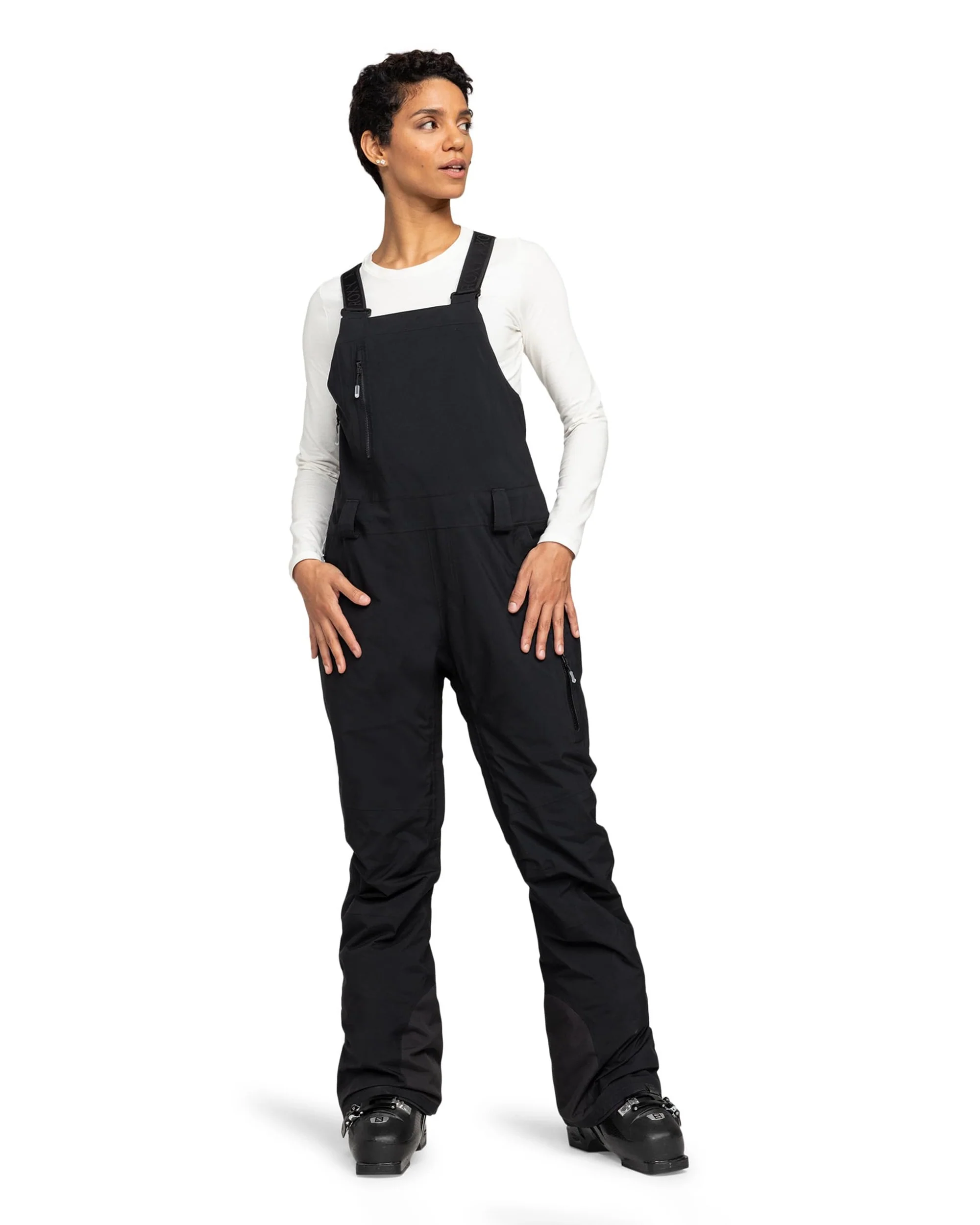 Gore-Tex Stretch Prism Bib