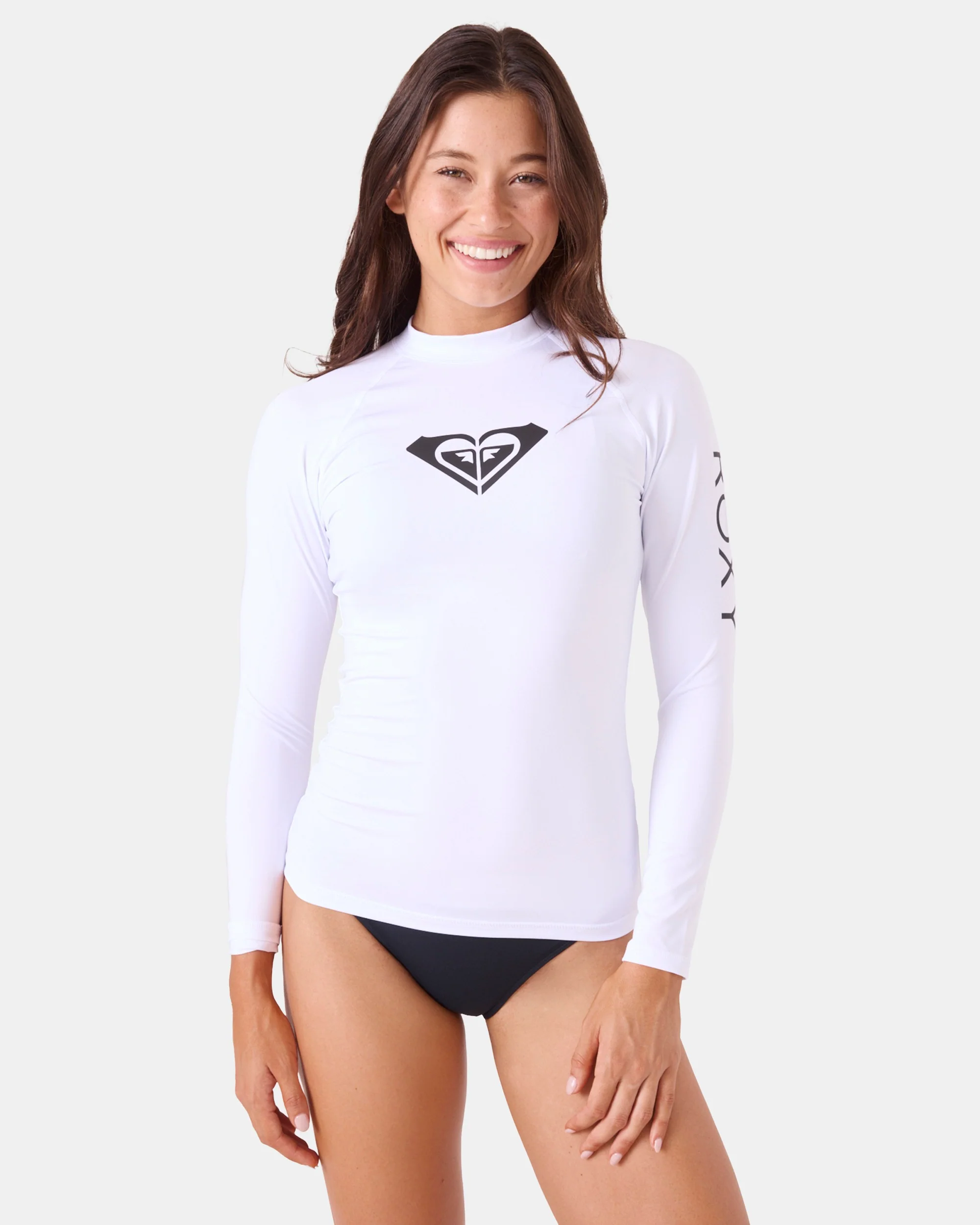 Whole Hearted Long Sleeve Rashguard