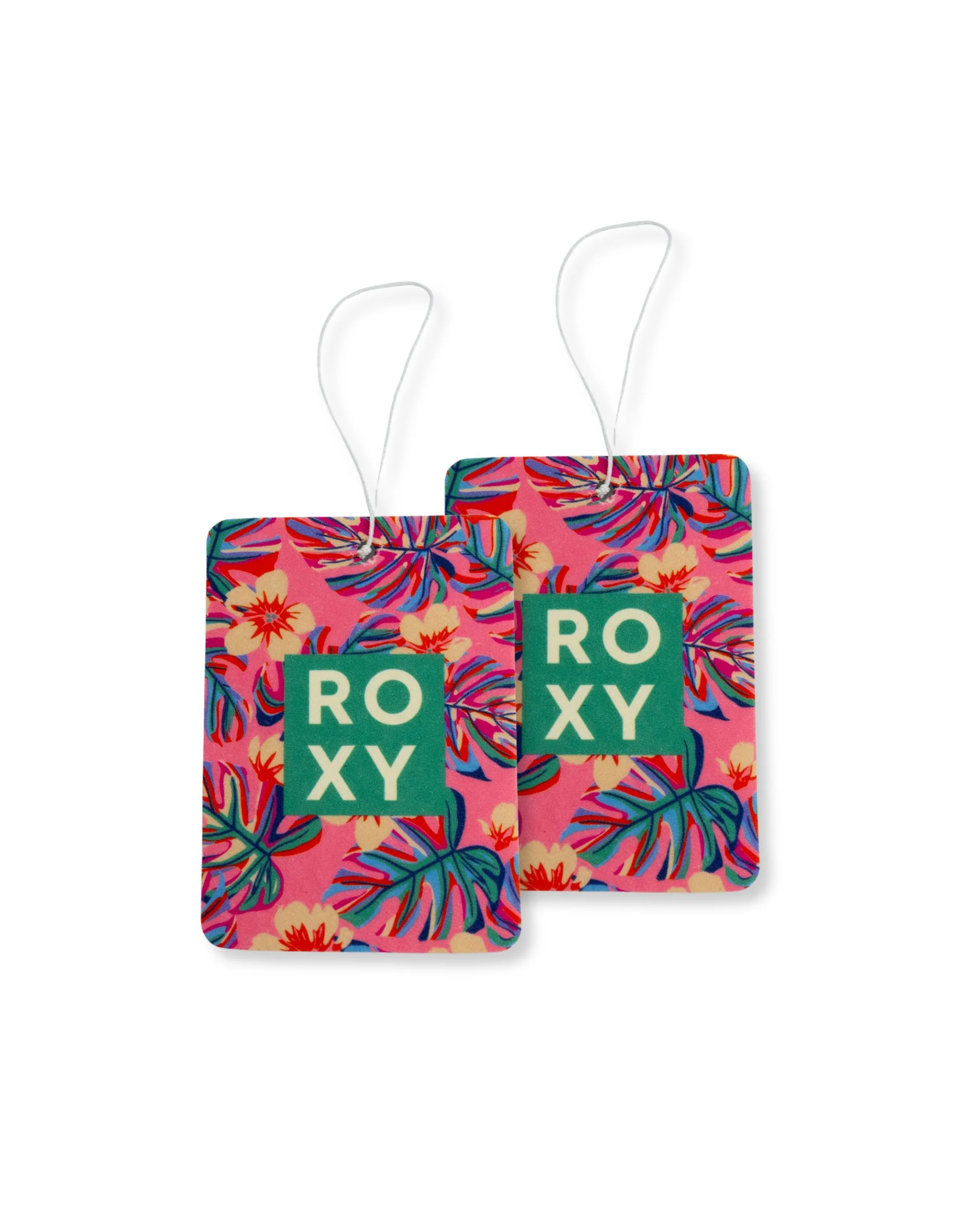 Hibiscus Wave 2-Pack Air Freshener