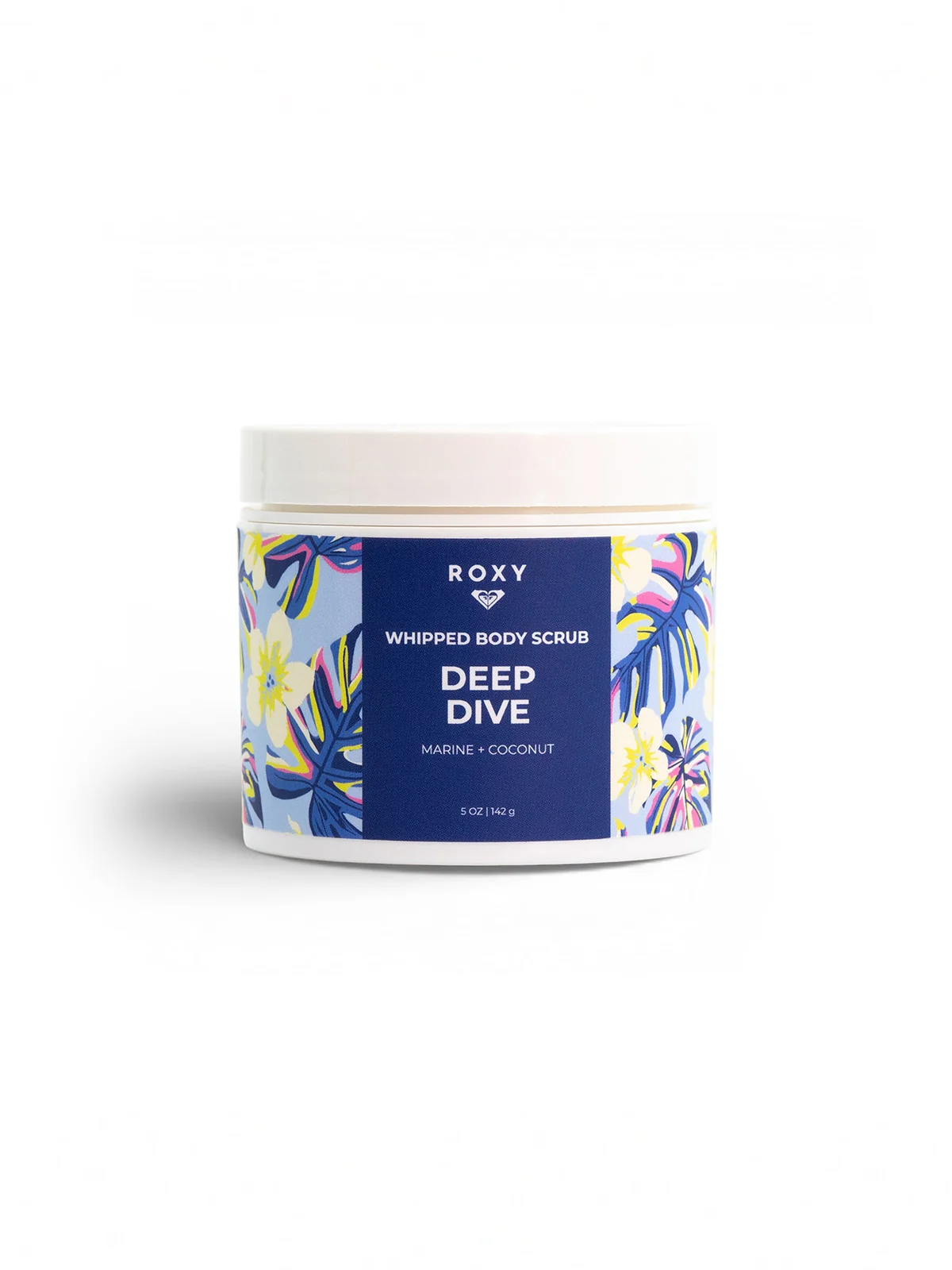 Deep Dive Body Scrub