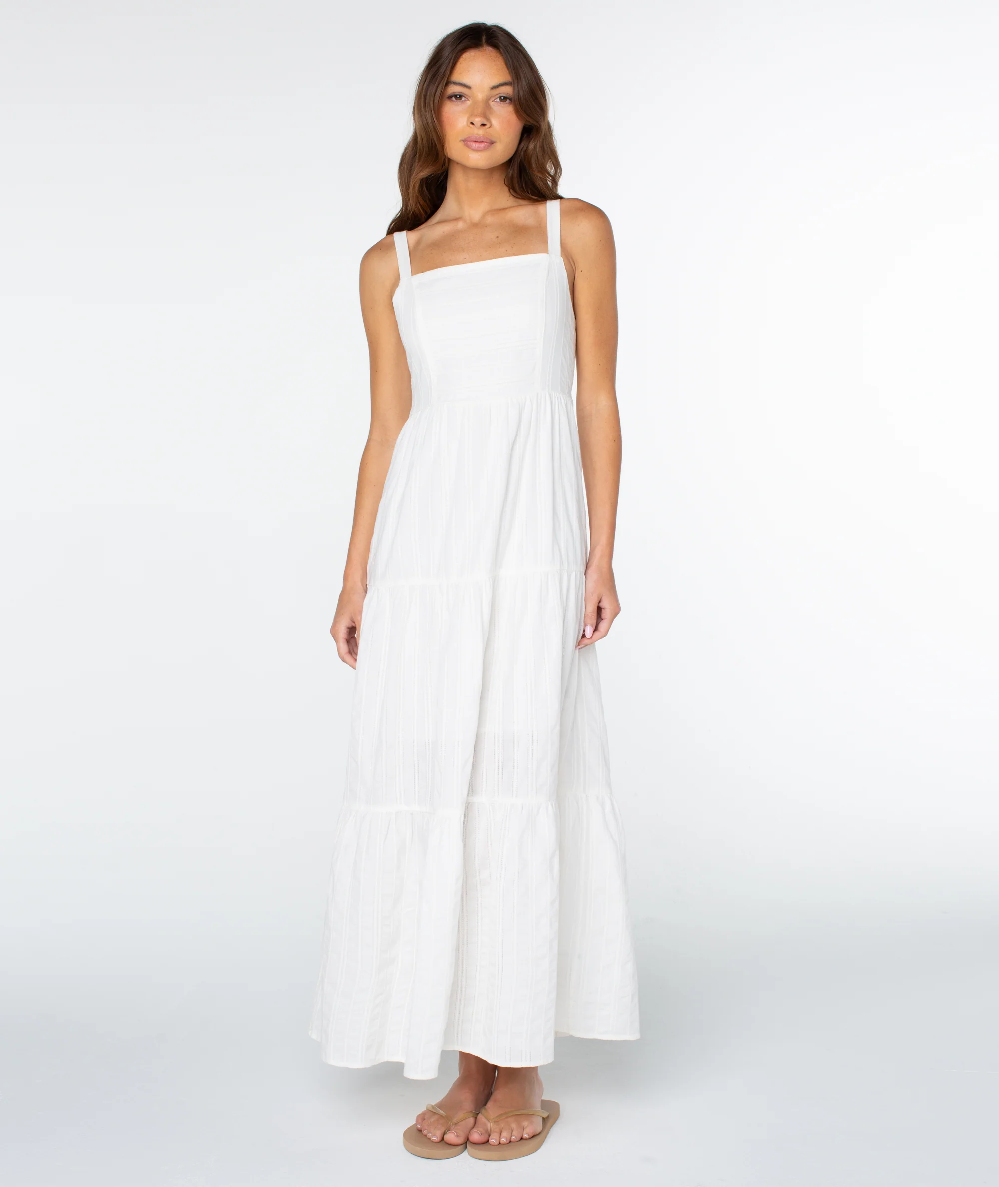 Clearwater Maxi Dress