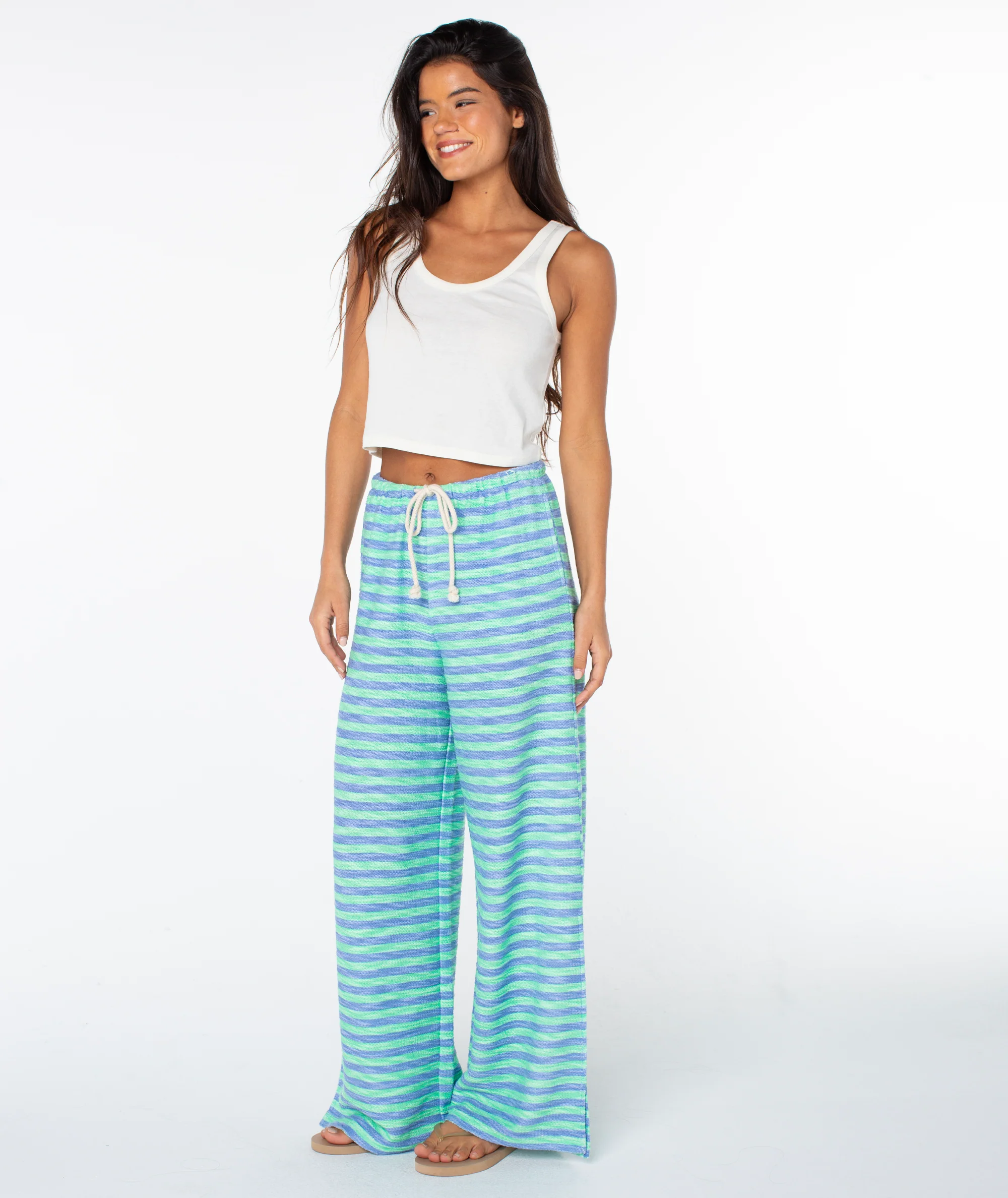 Beach Breeze Pant