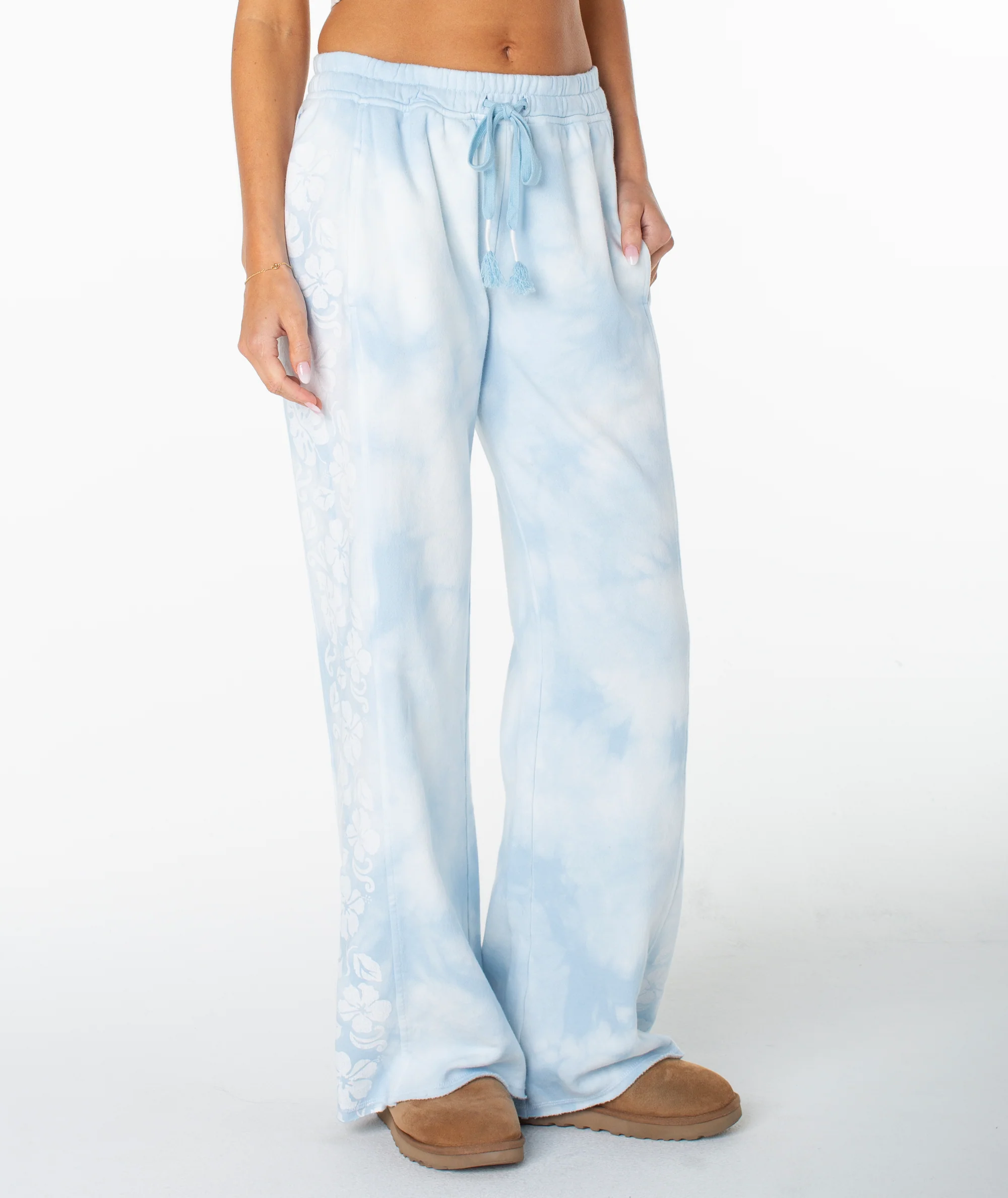 Fringing Reefs Pant
