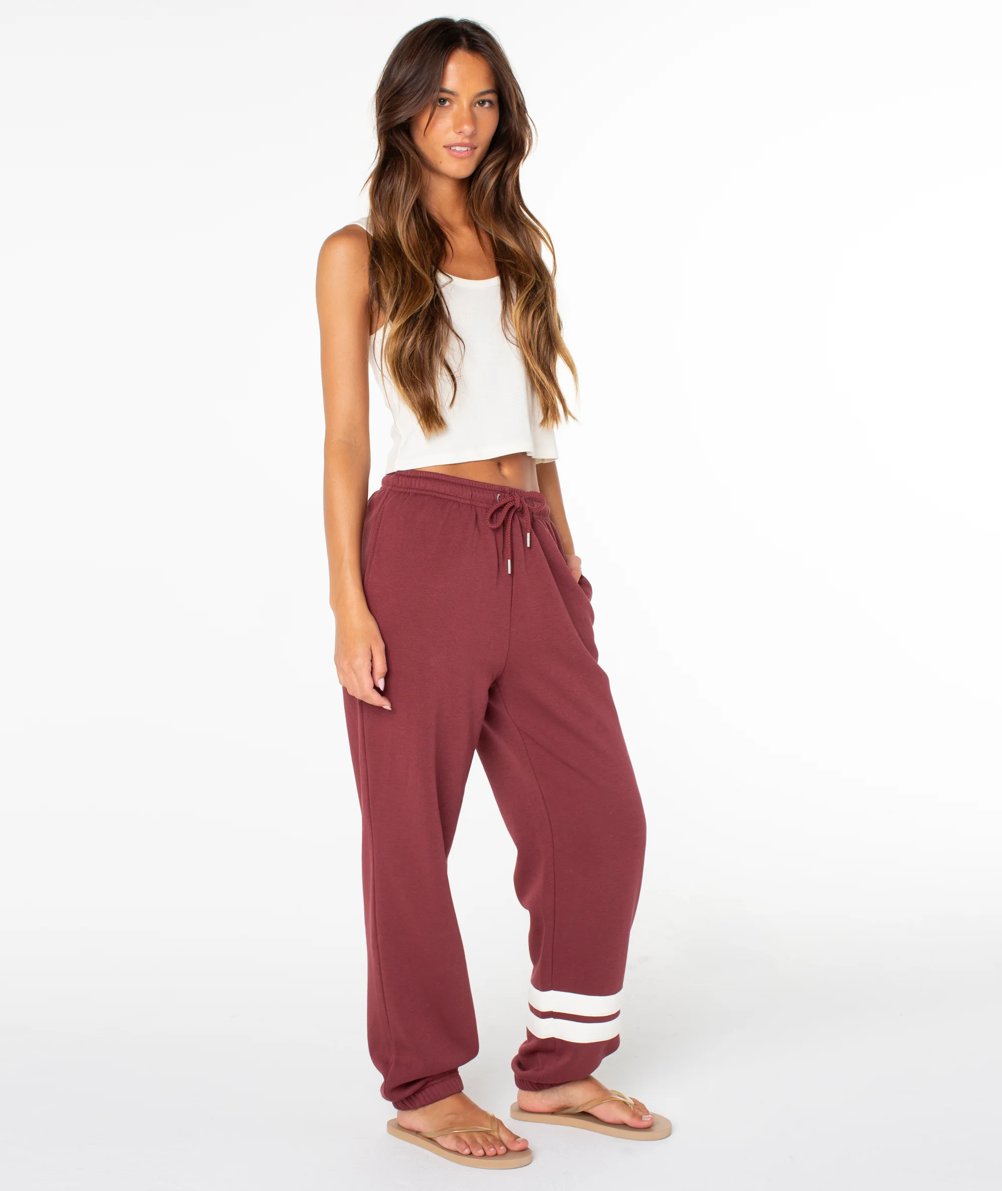 Sunset Pant