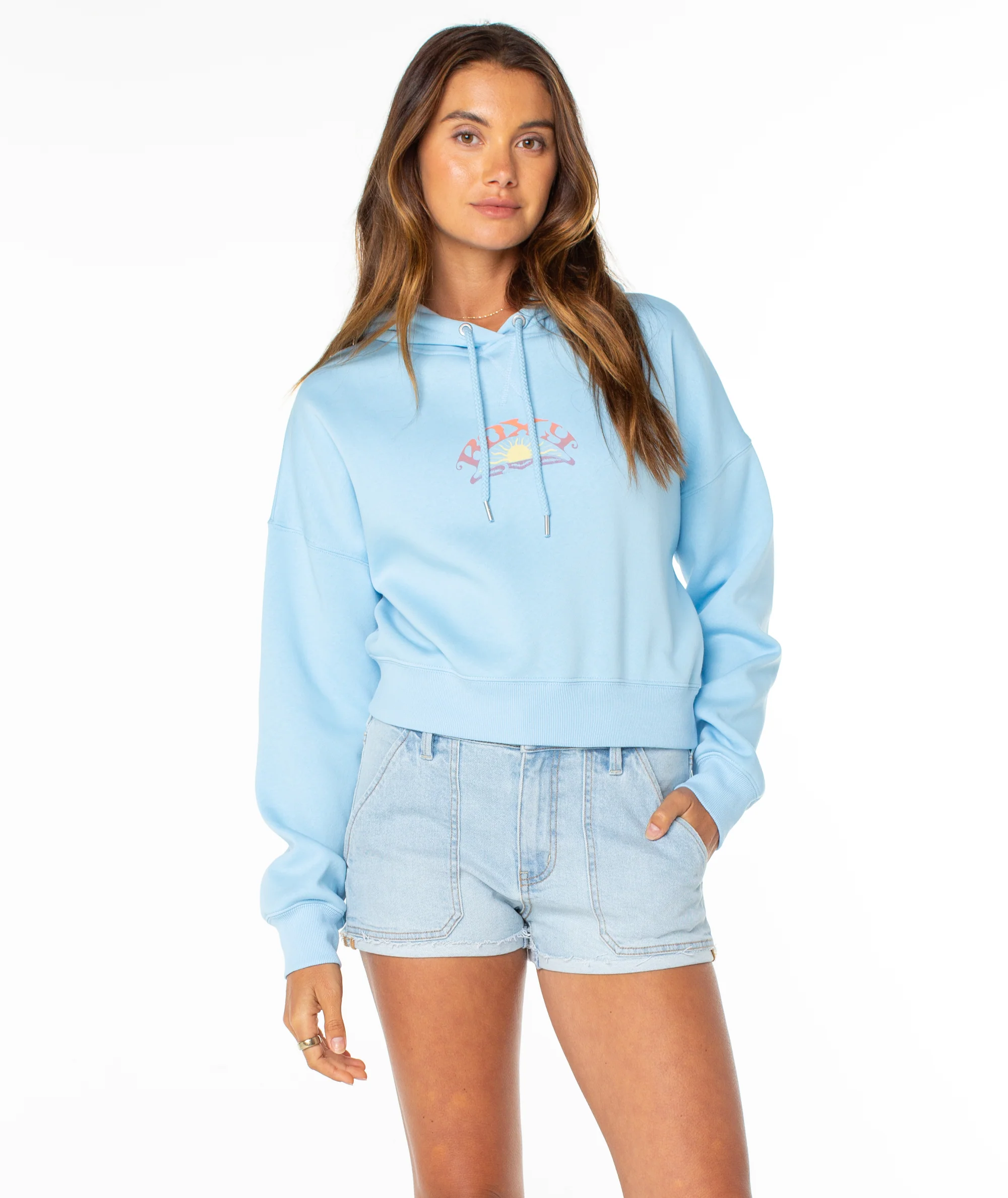 Breakwater Hoodie