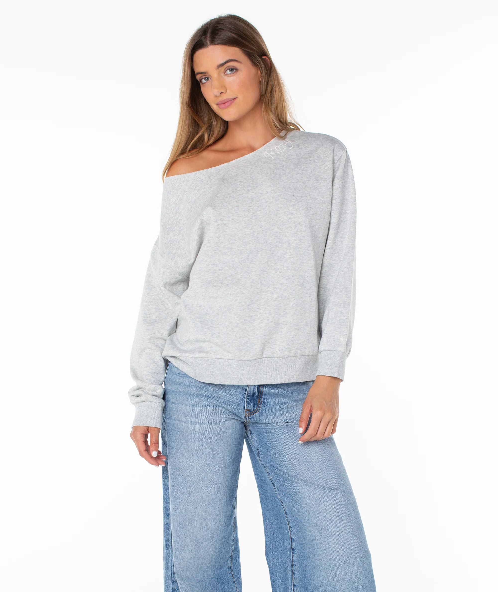 Wave Break Top