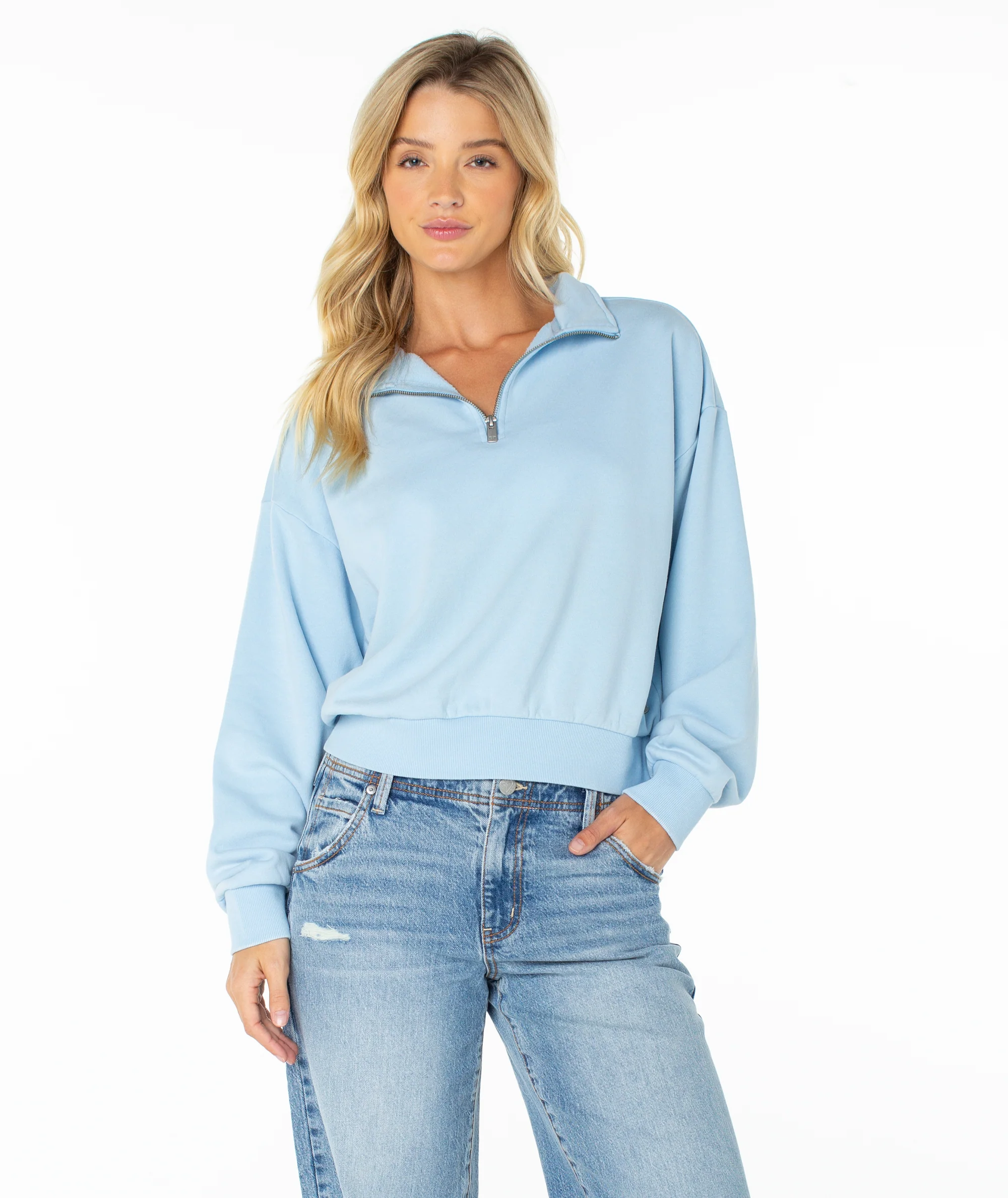 Half Moon Top