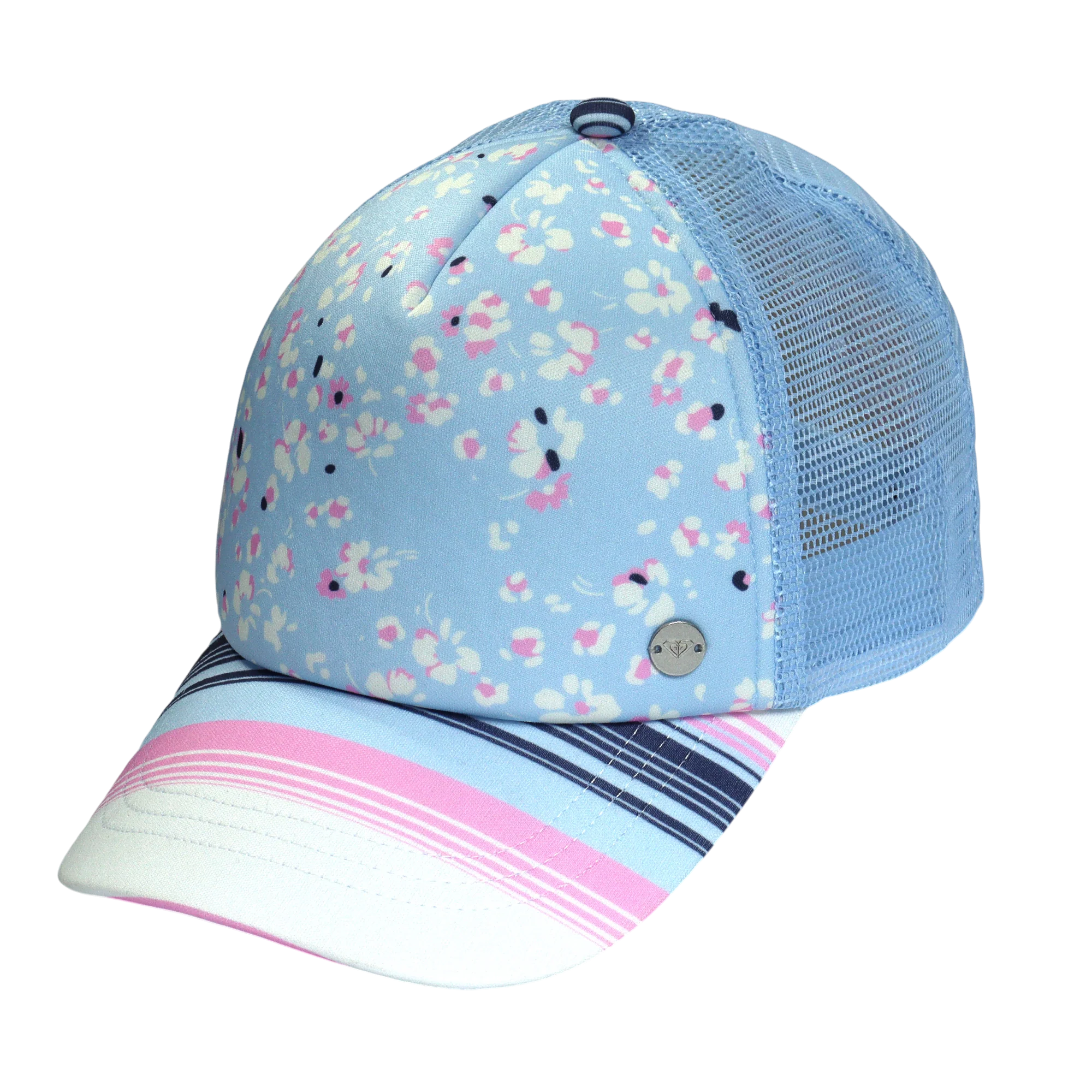 Roxy Girls Honey Coconut Trucker