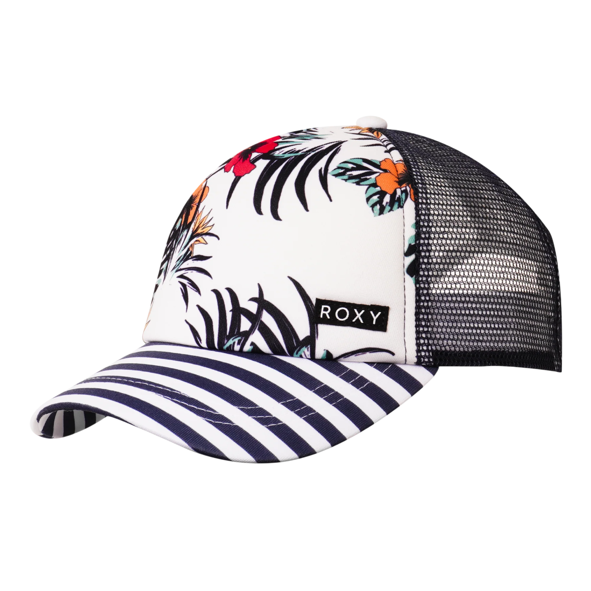 Roxy Girls Honey Coconut Trucker