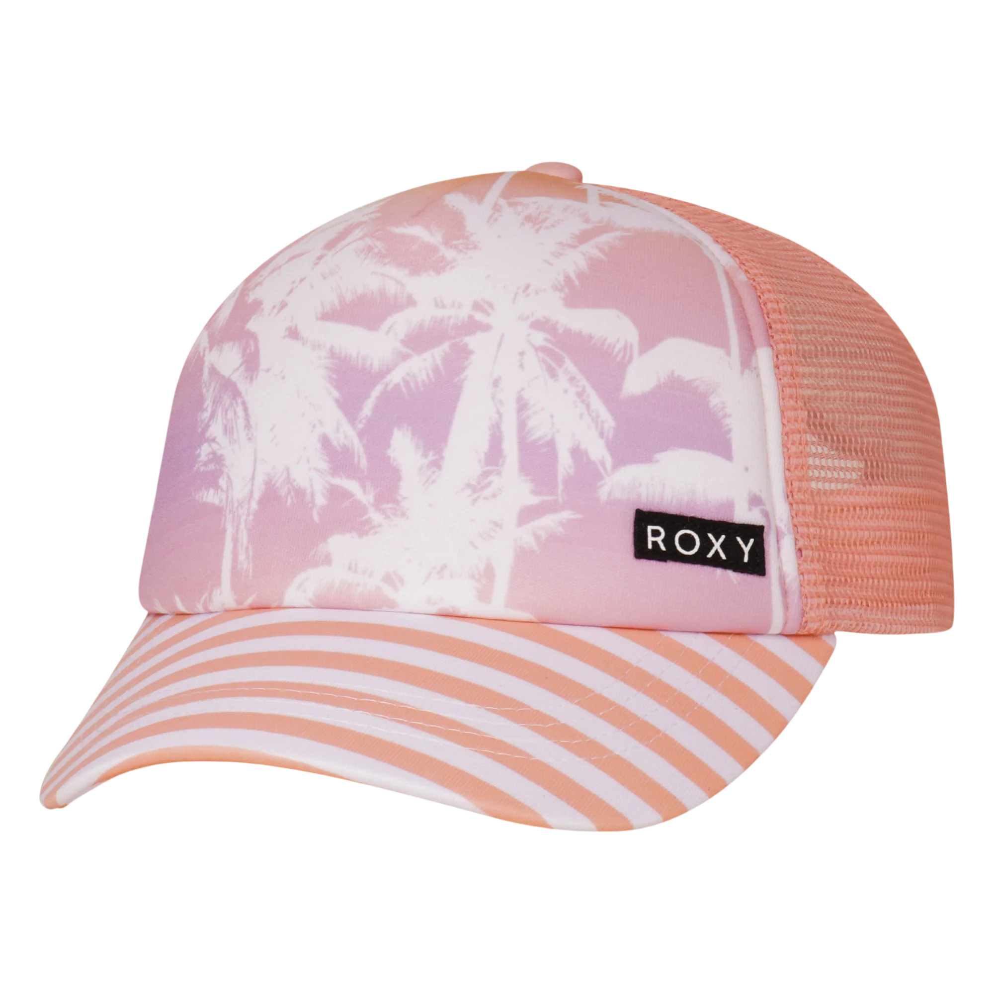 Roxy Girls Honey Coconut Trucker