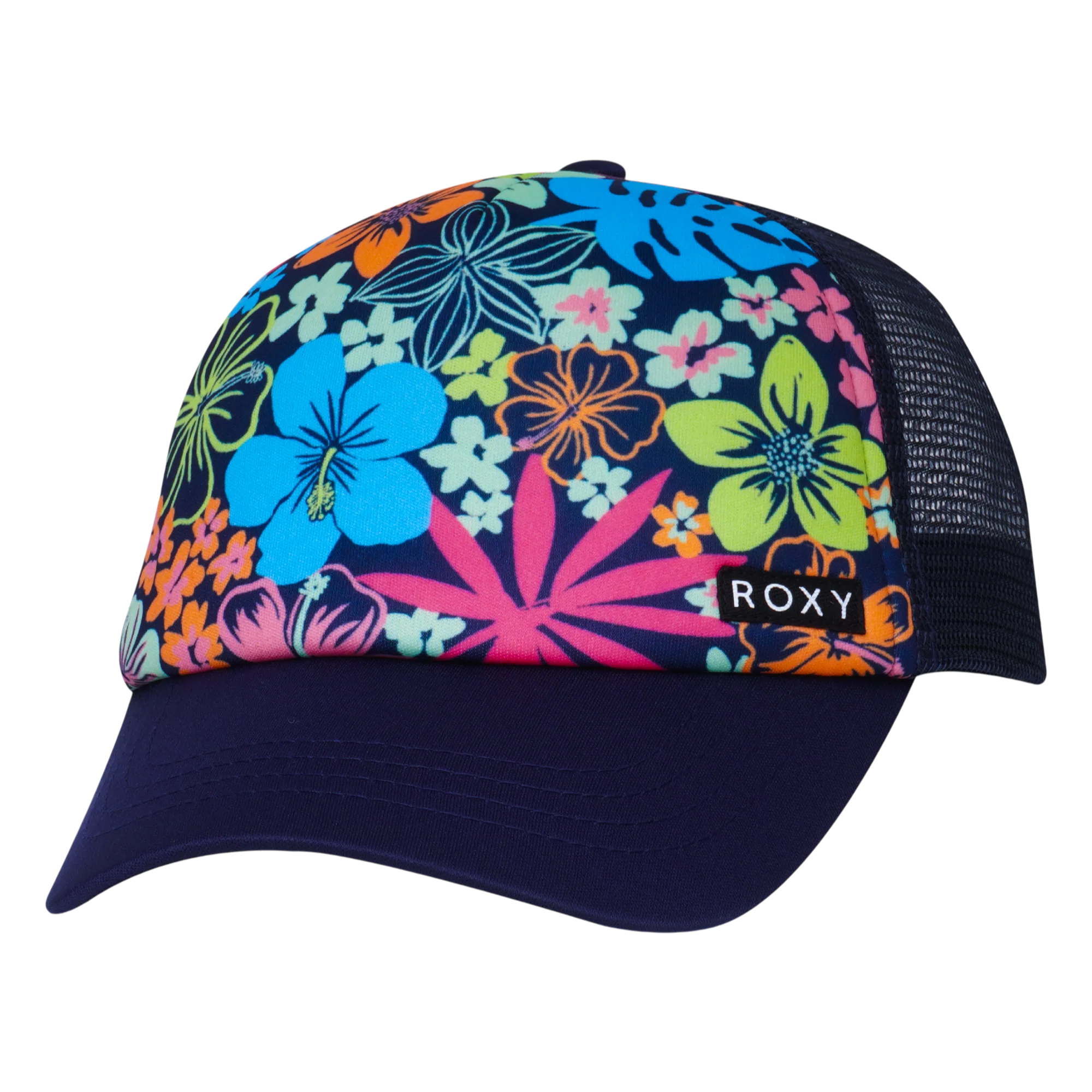 Roxy Girls Honey Coconut Trucker