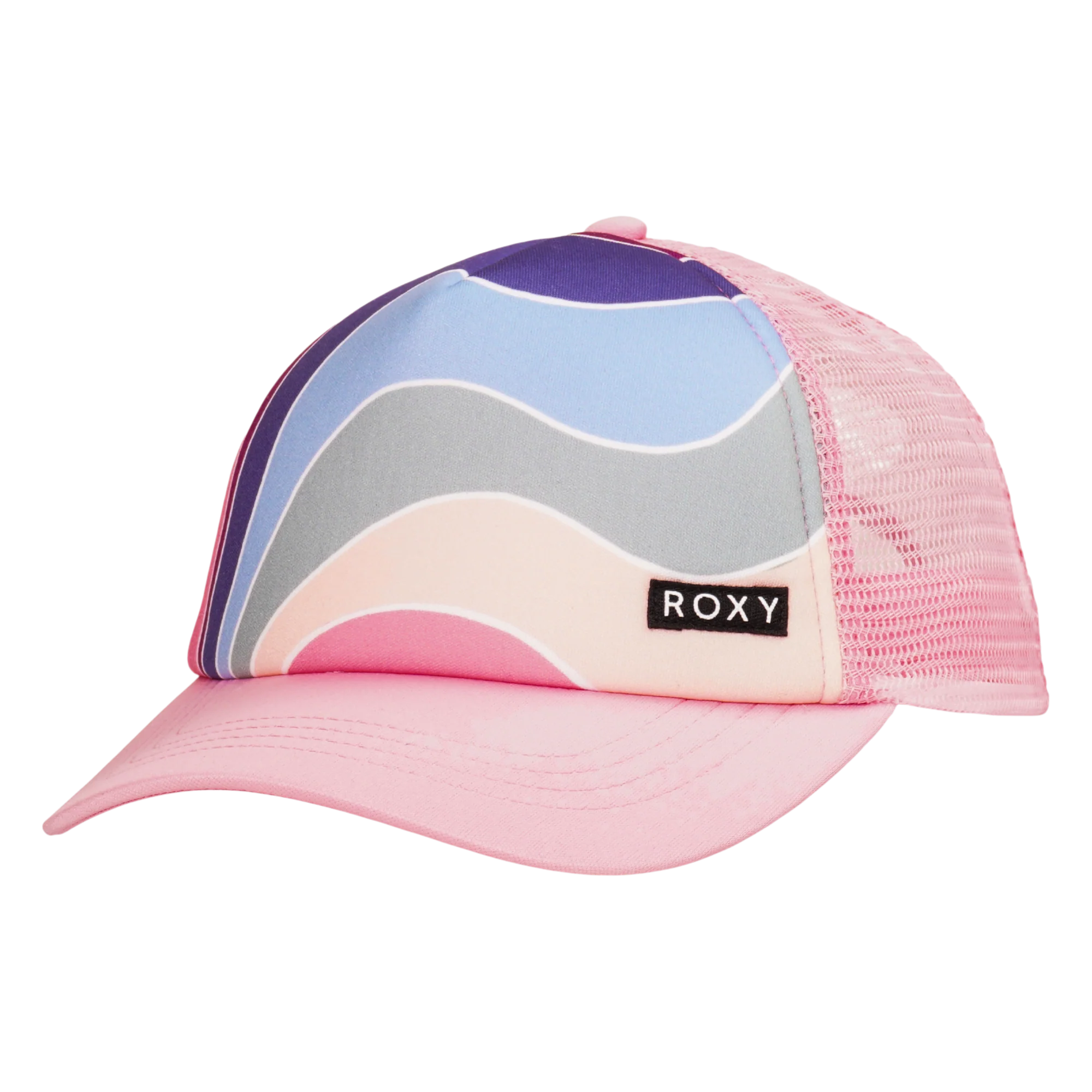 Roxy Girls Honey Coconut Trucker