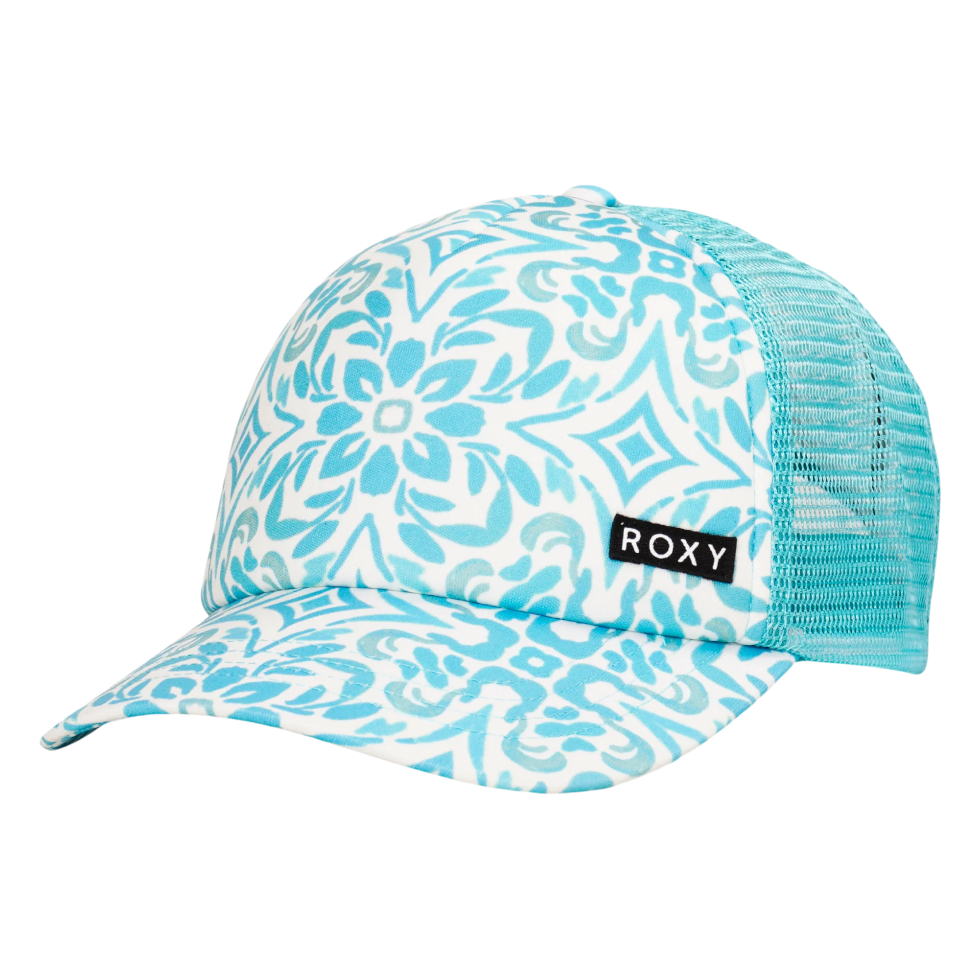 Roxy Girls Honey Coconut Trucker